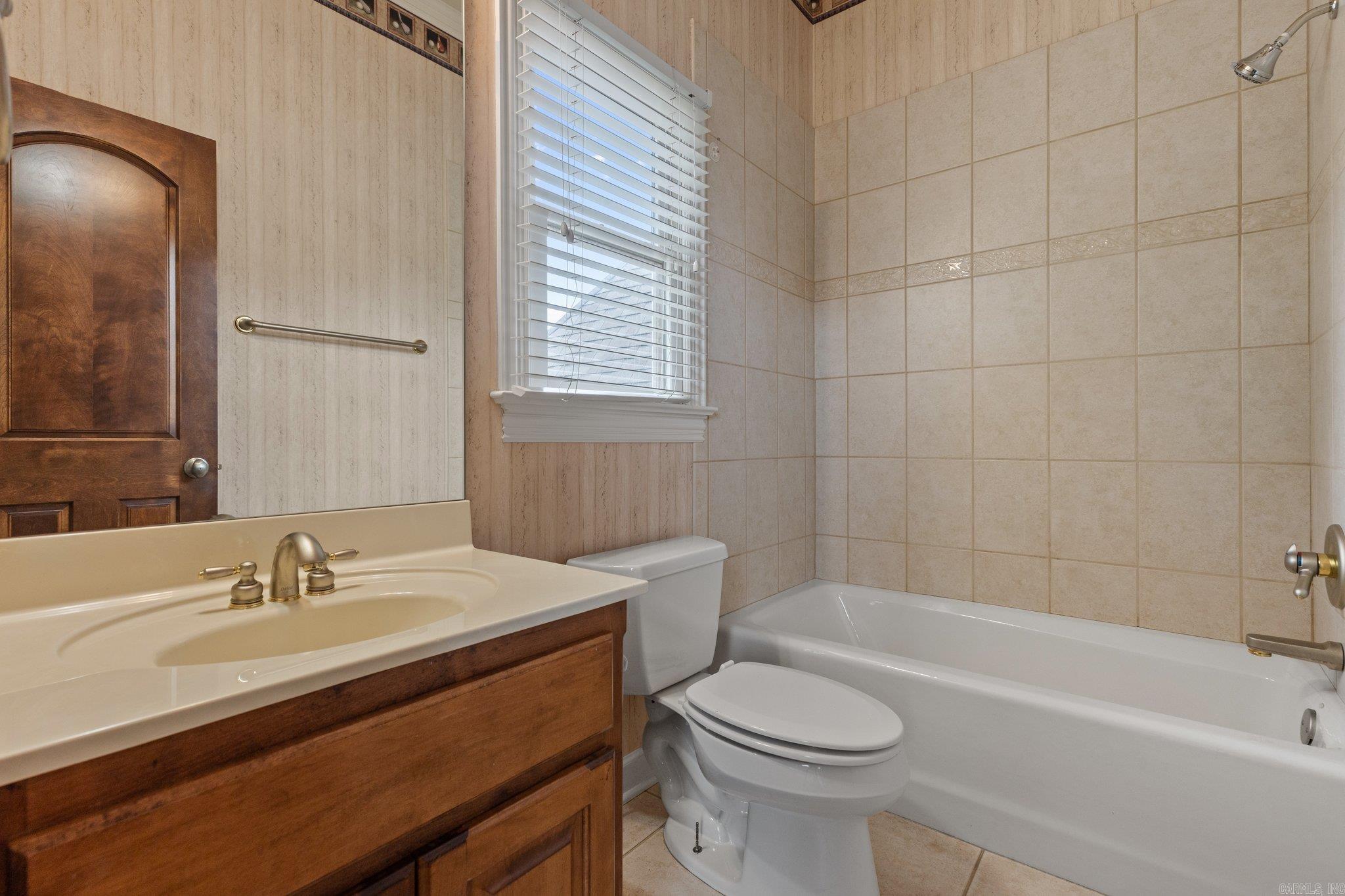 OSAGE FALLS ADDN - Residential