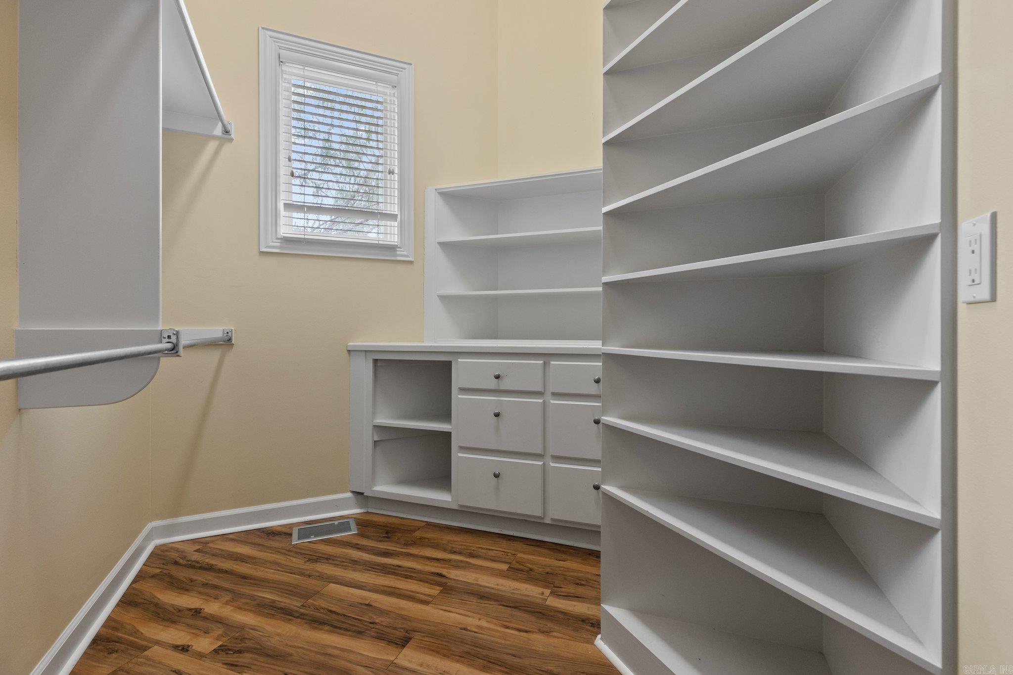 OSAGE FALLS ADDN - Residential