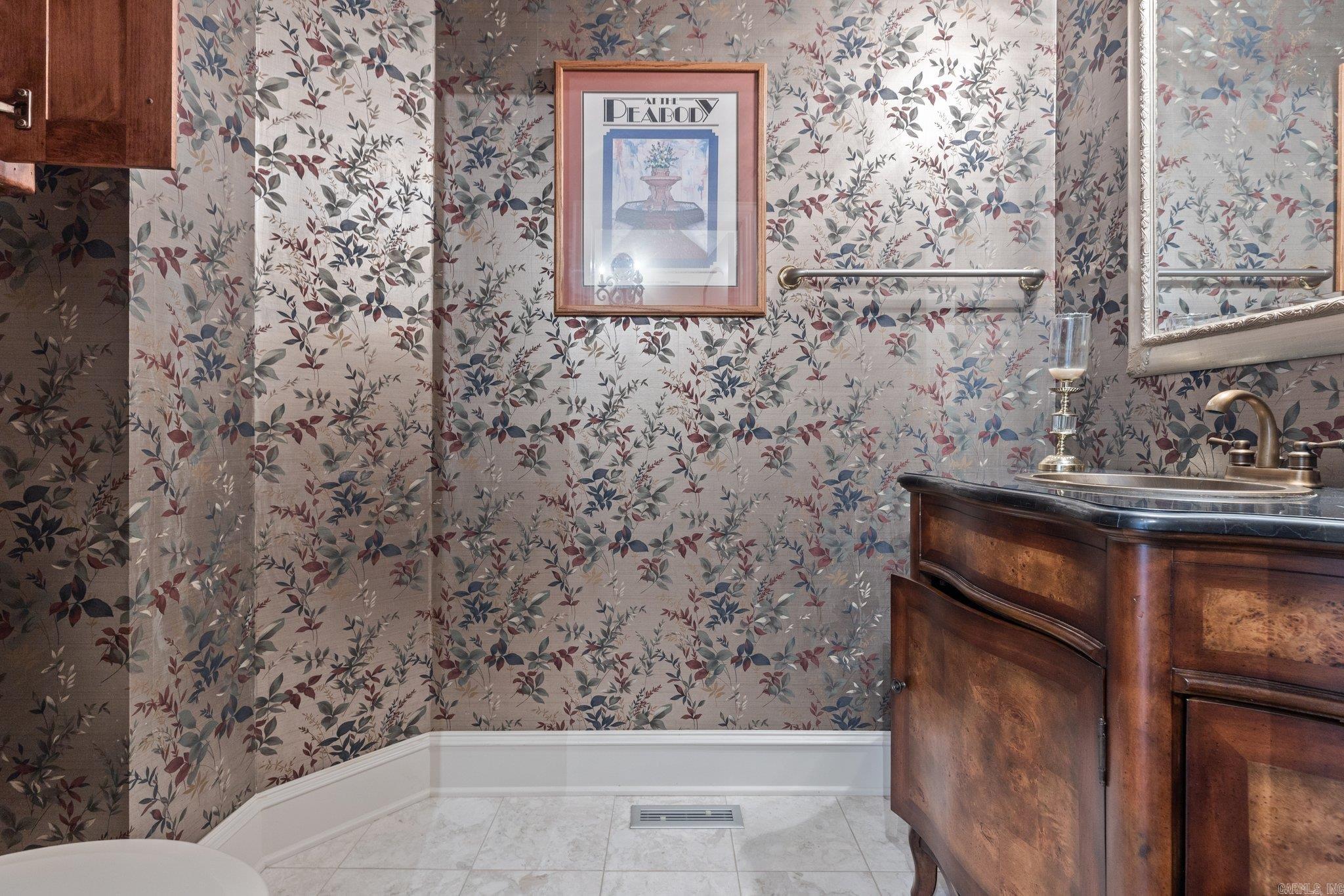 OSAGE FALLS ADDN - Residential