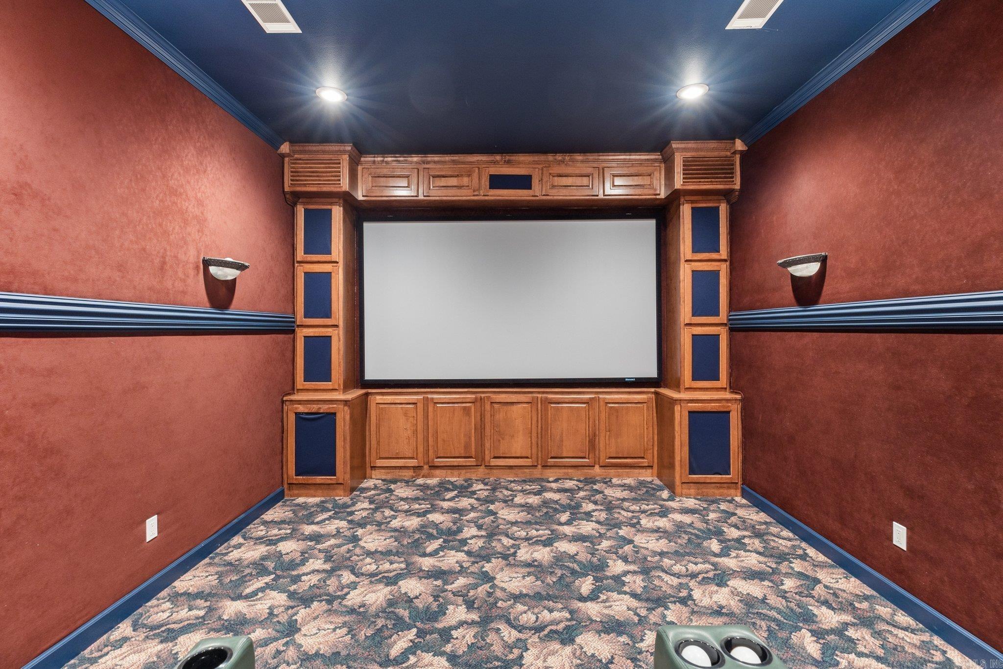 OSAGE FALLS ADDN - Residential