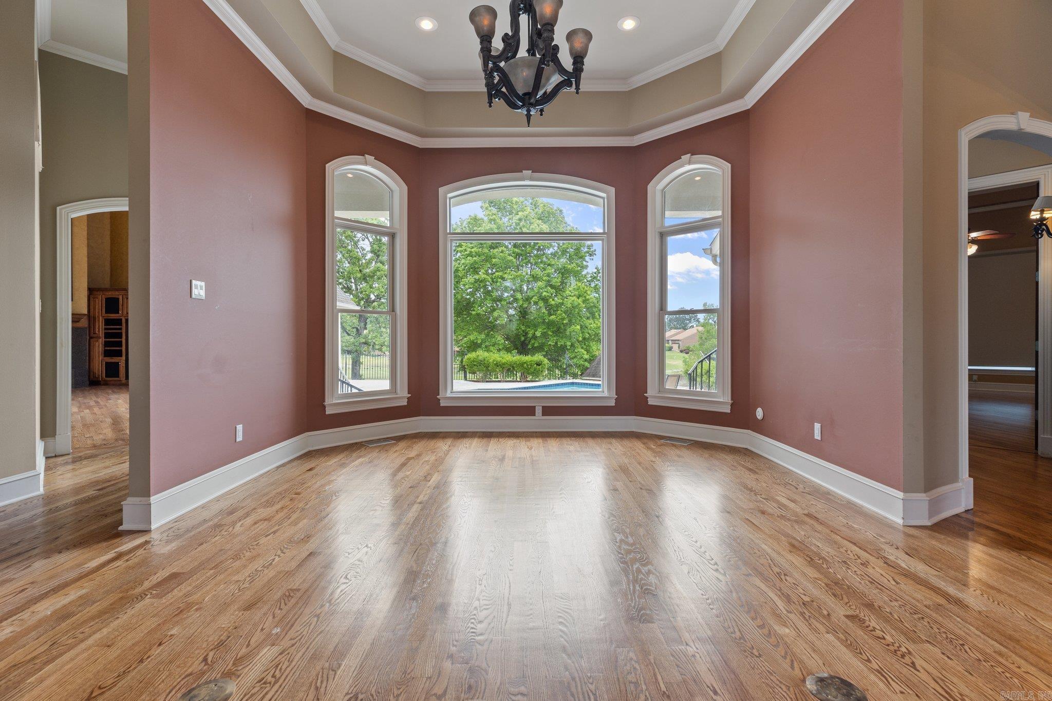 OSAGE FALLS ADDN - Residential