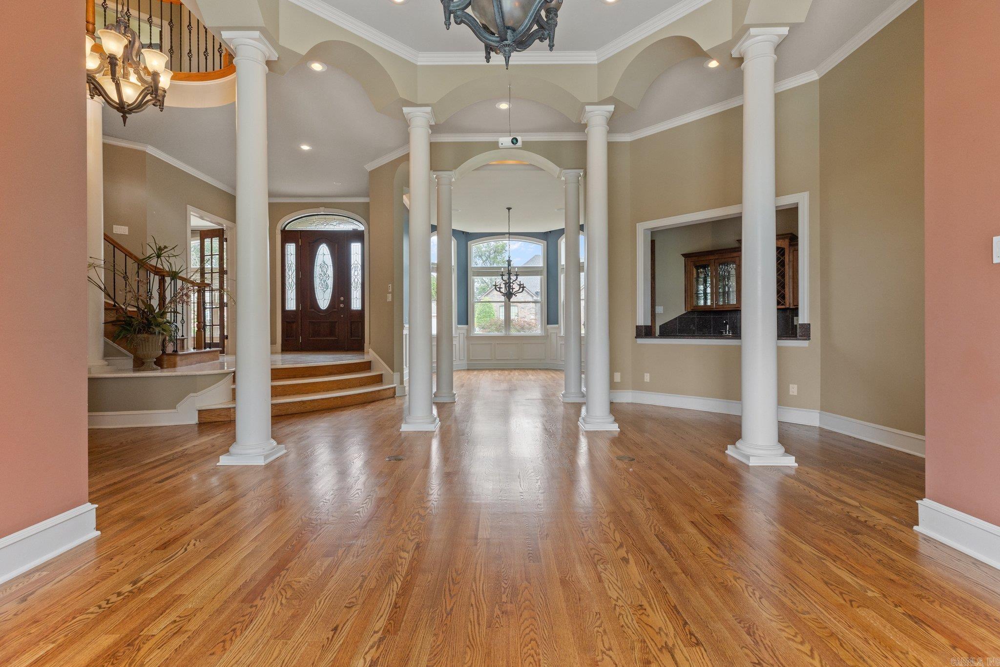 OSAGE FALLS ADDN - Residential