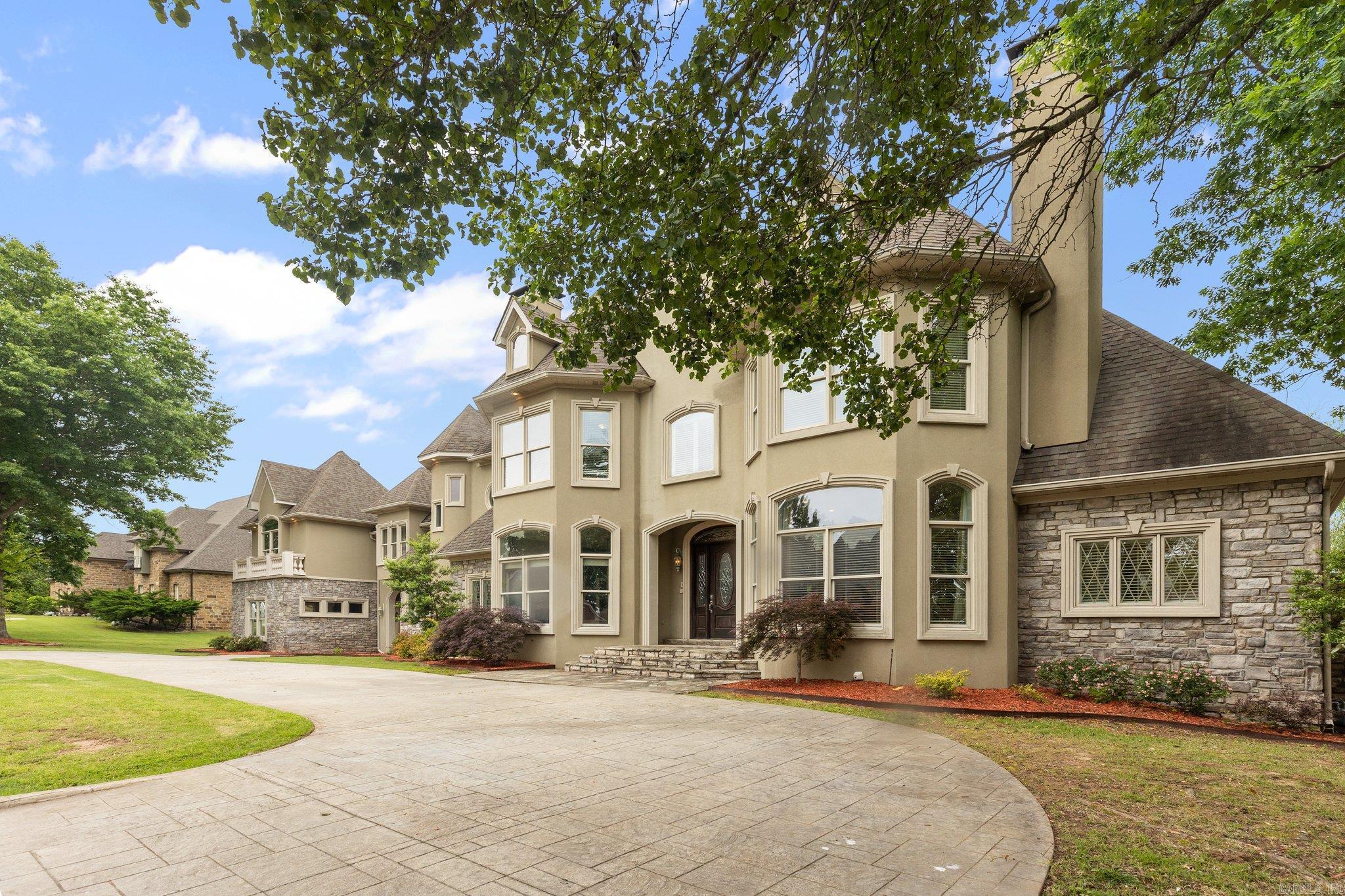 OSAGE FALLS ADDN - Residential