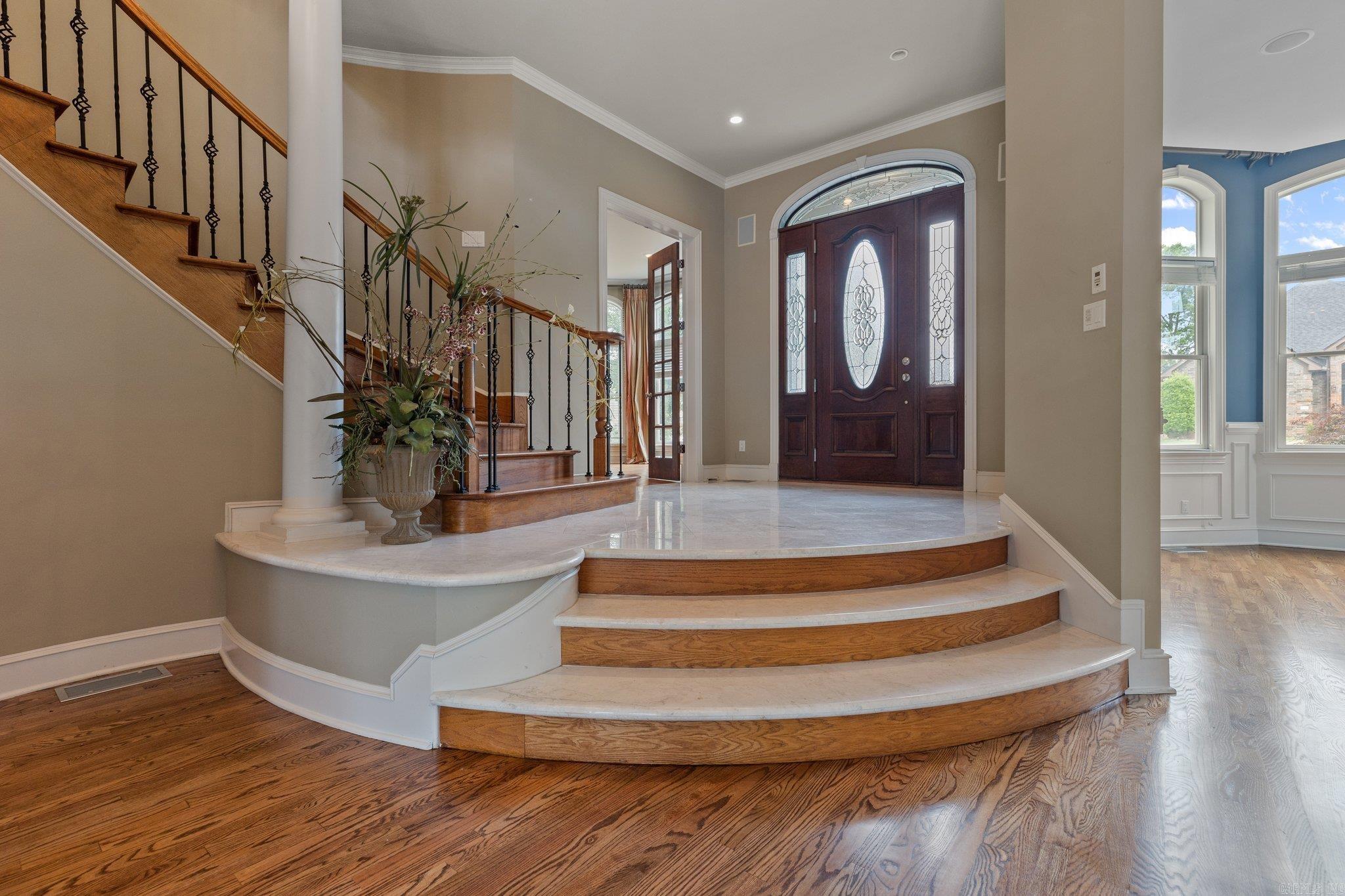 OSAGE FALLS ADDN - Residential