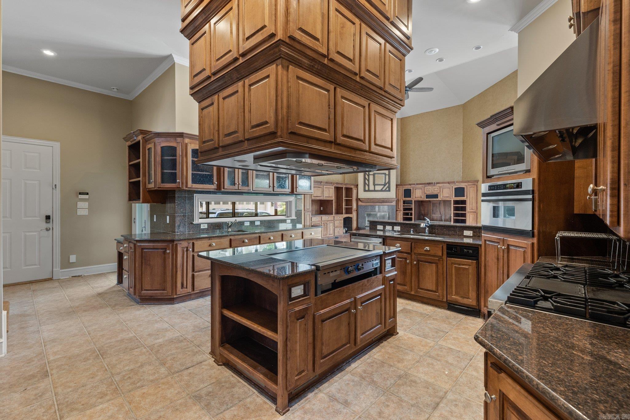 OSAGE FALLS ADDN - Residential