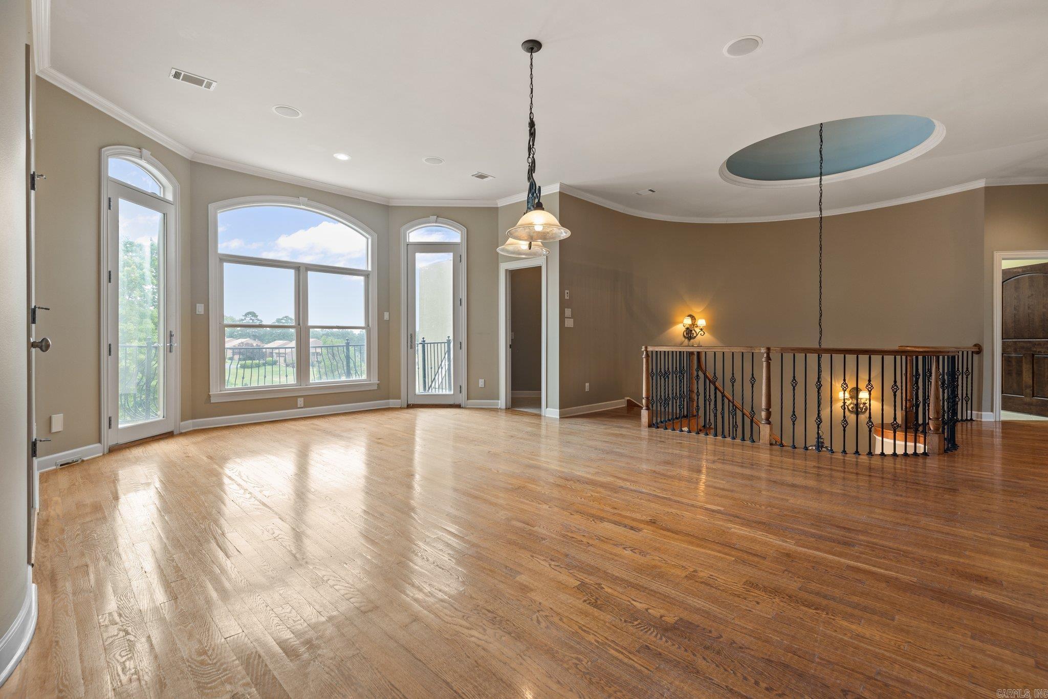 OSAGE FALLS ADDN - Residential