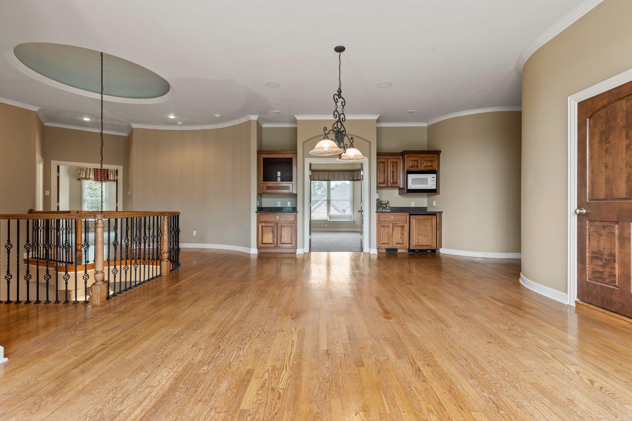 OSAGE FALLS ADDN - Residential