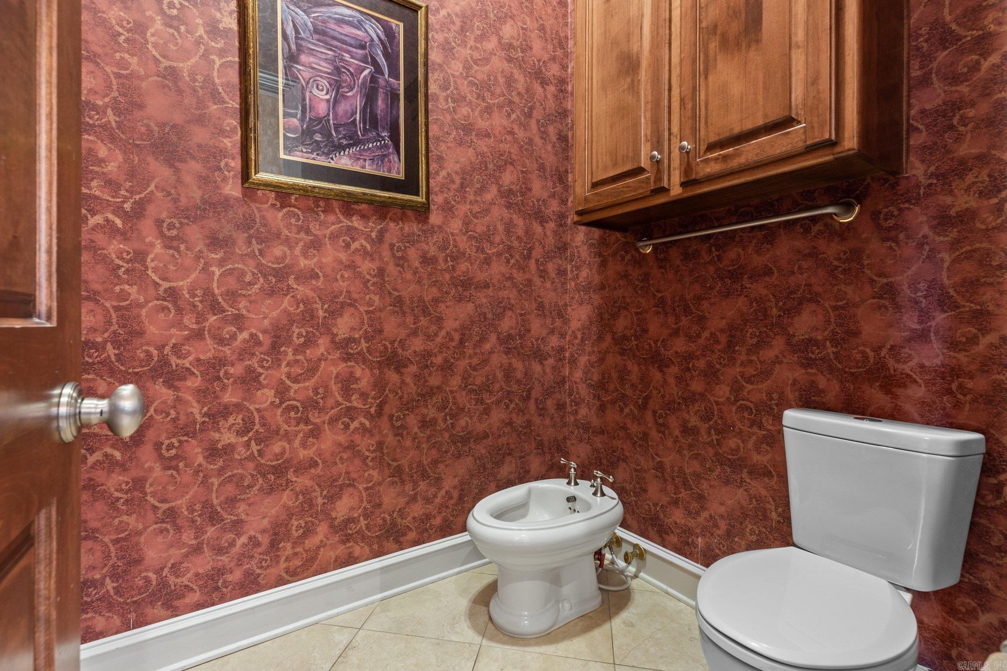 OSAGE FALLS ADDN - Residential