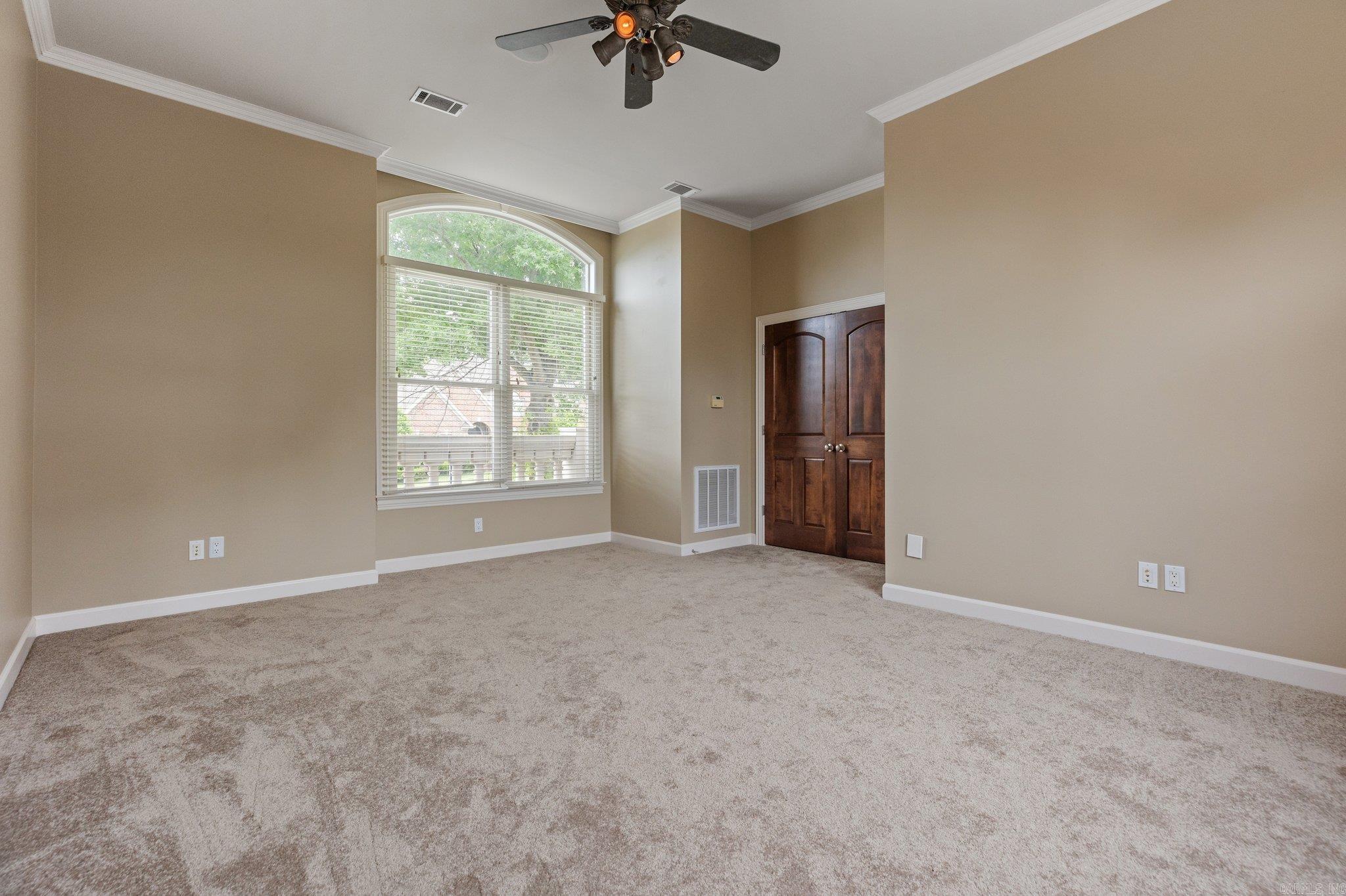 OSAGE FALLS ADDN - Residential