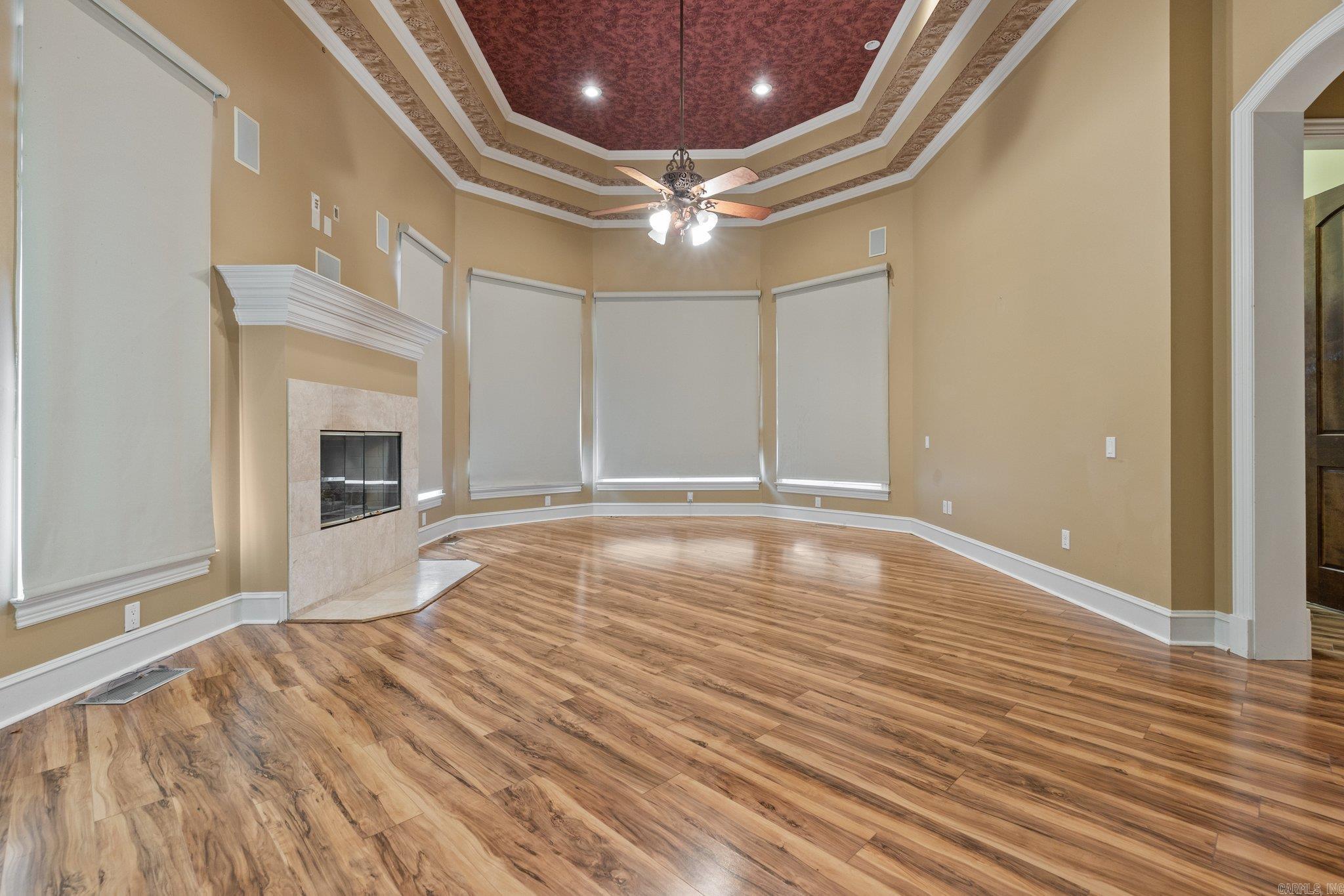 OSAGE FALLS ADDN - Residential