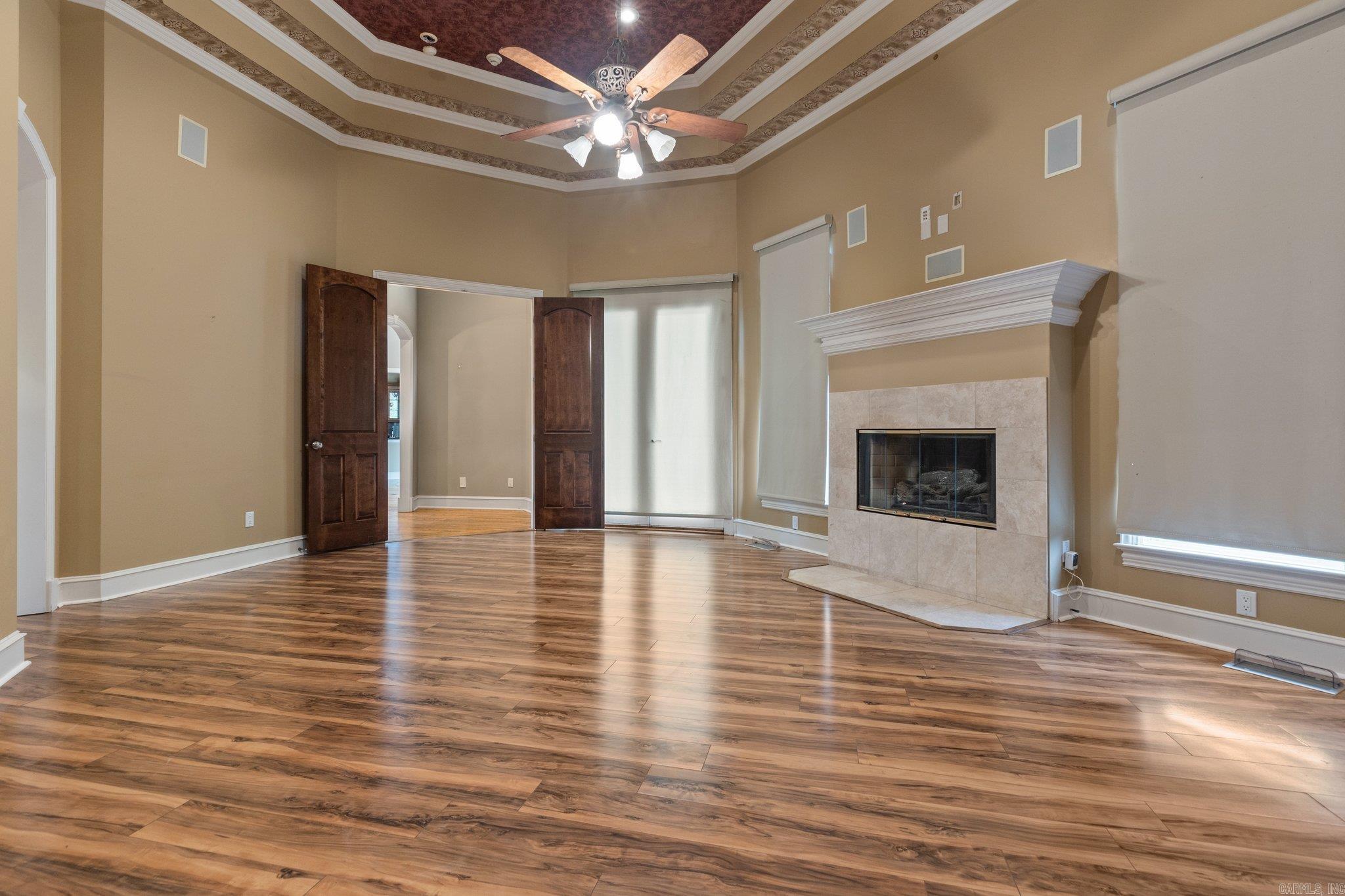 OSAGE FALLS ADDN - Residential