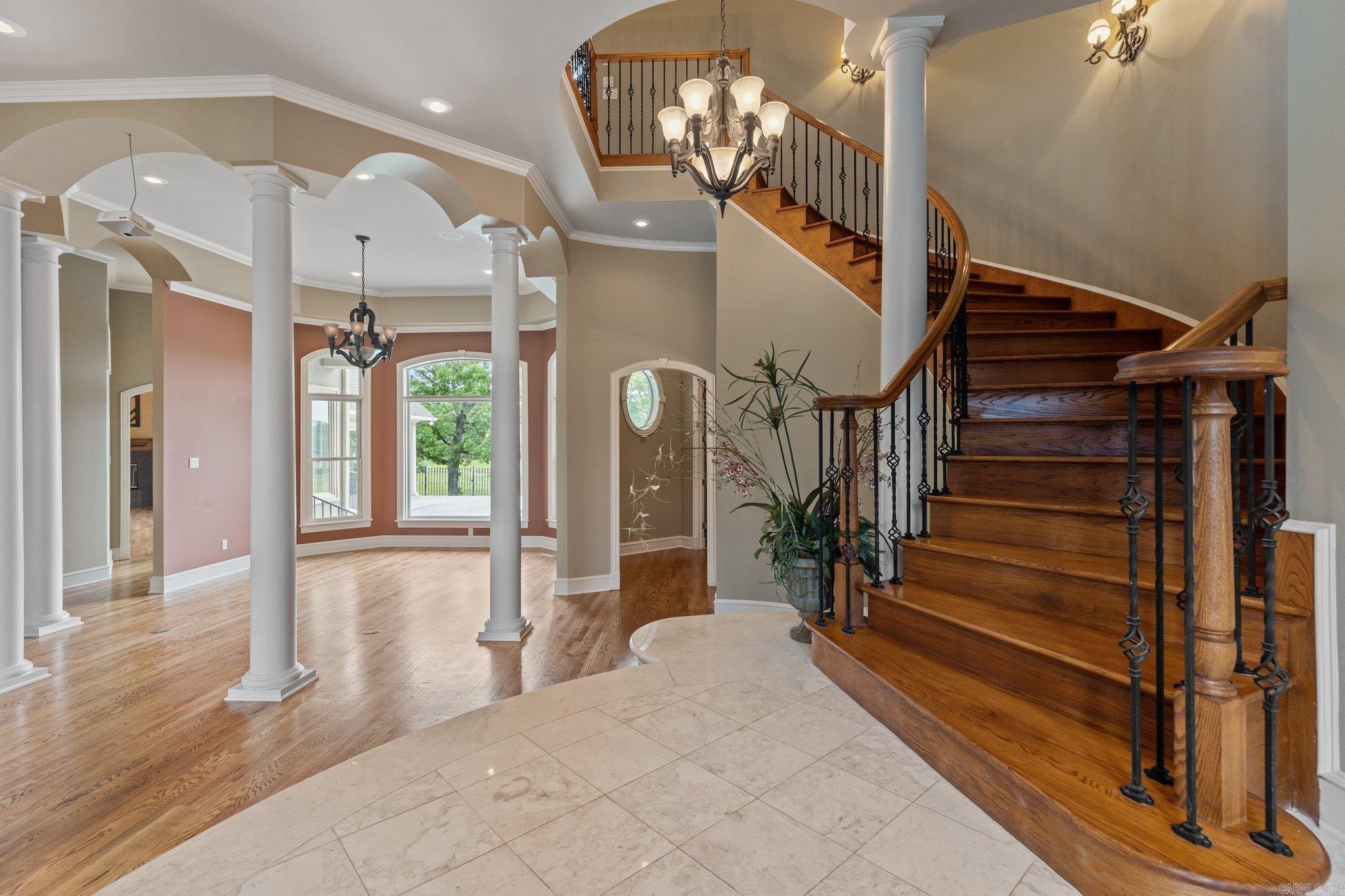 OSAGE FALLS ADDN - Residential