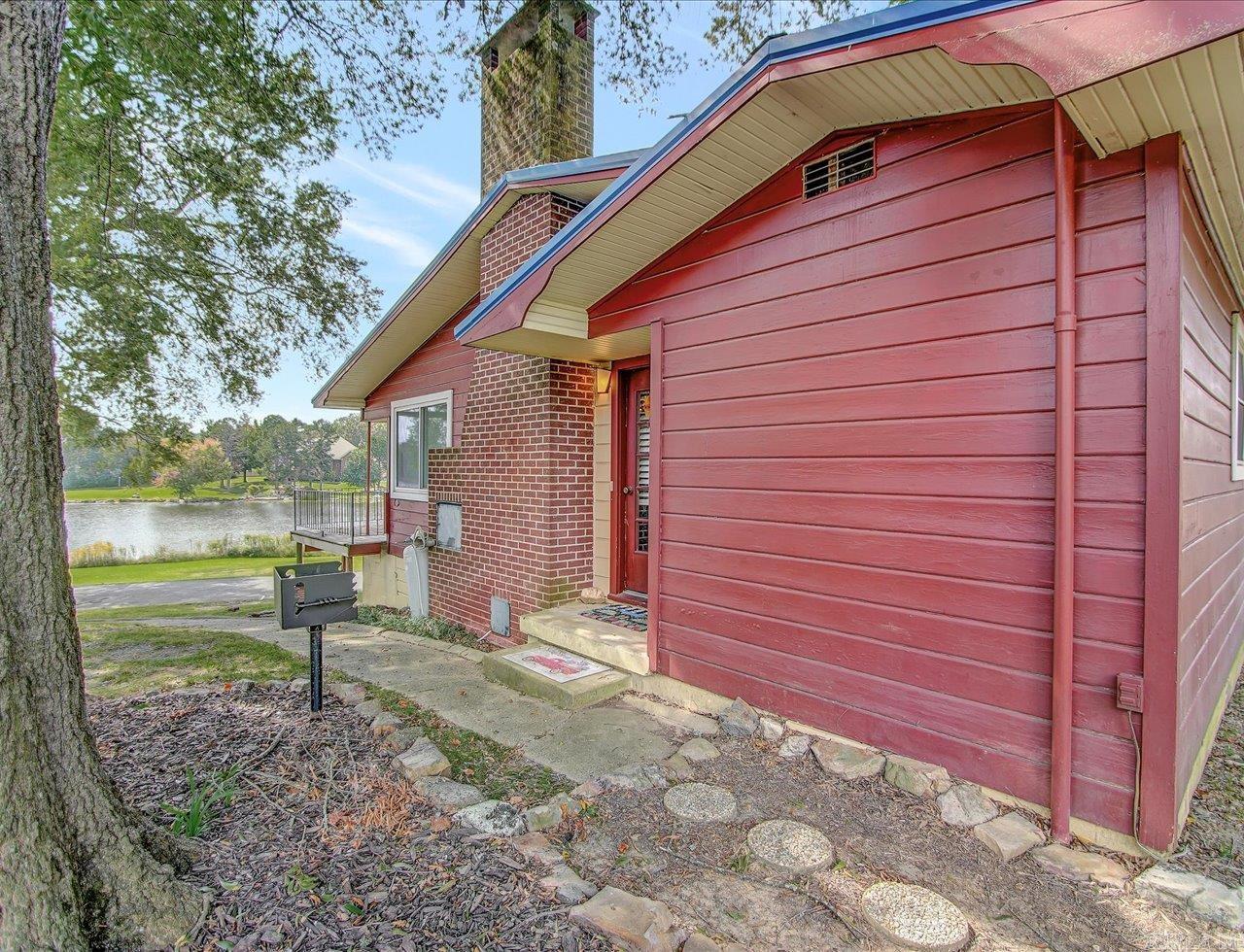 SPRING LAKE - Residential