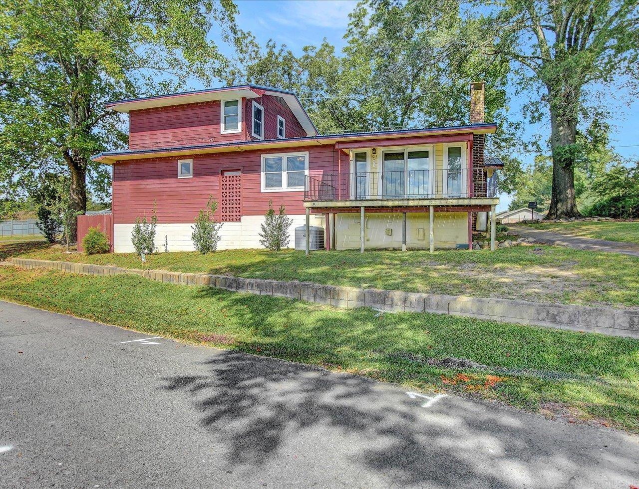 SPRING LAKE - Residential