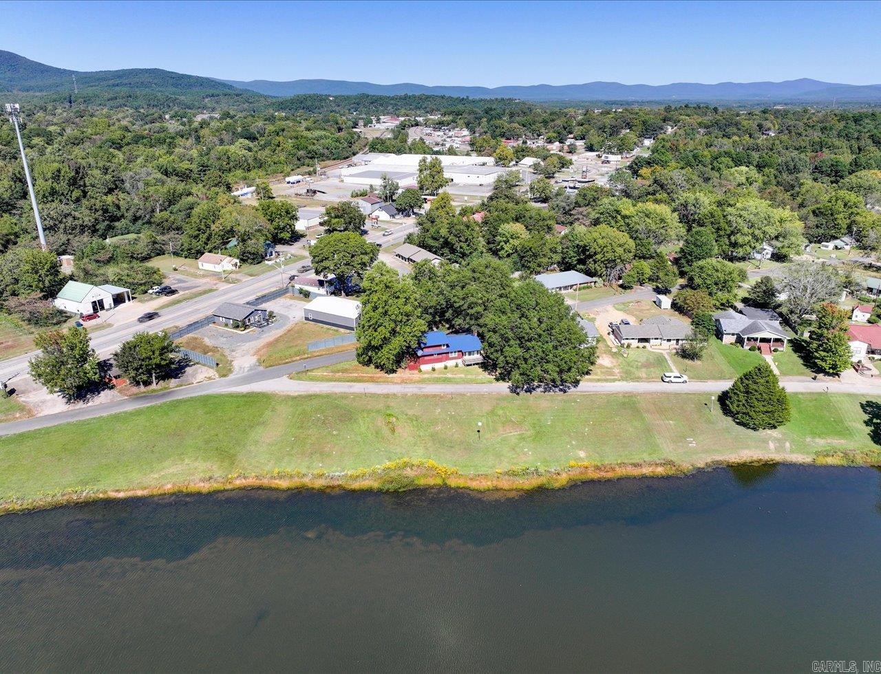 SPRING LAKE - Residential