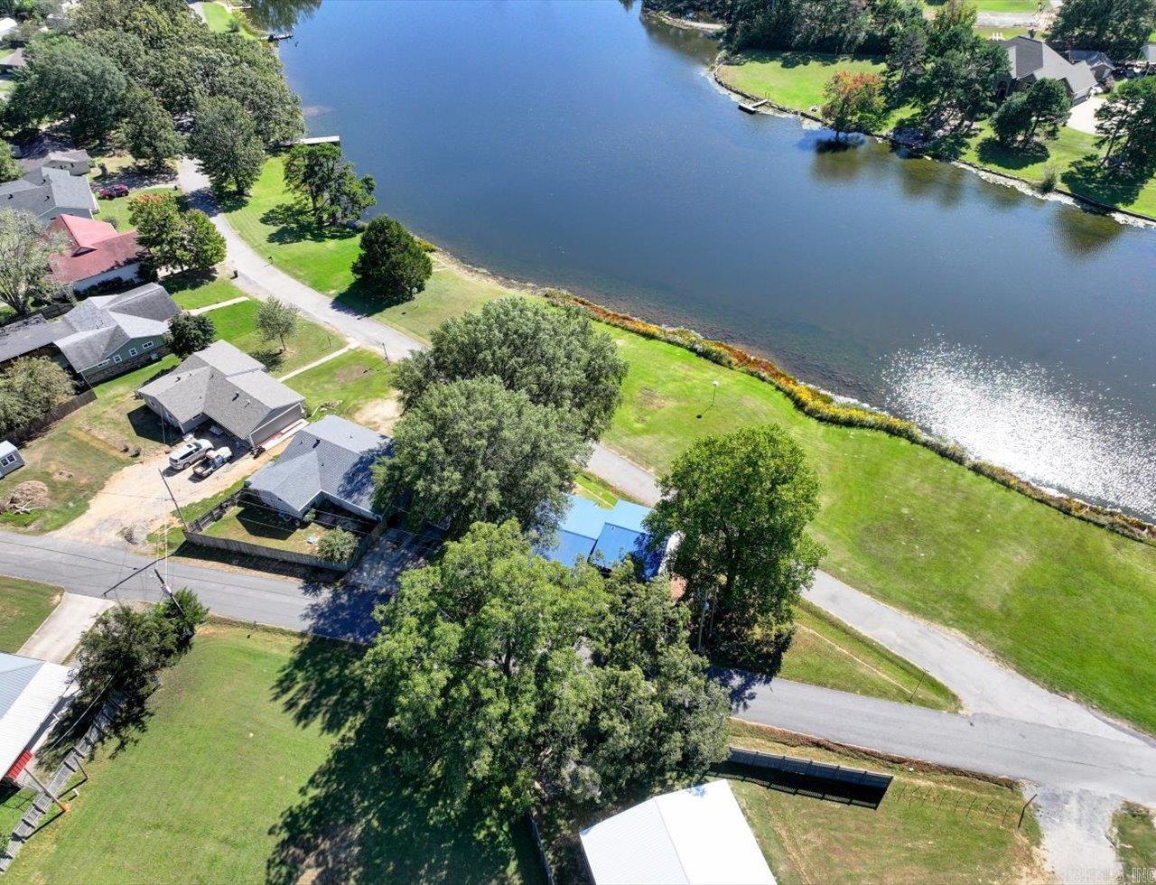 SPRING LAKE - Residential