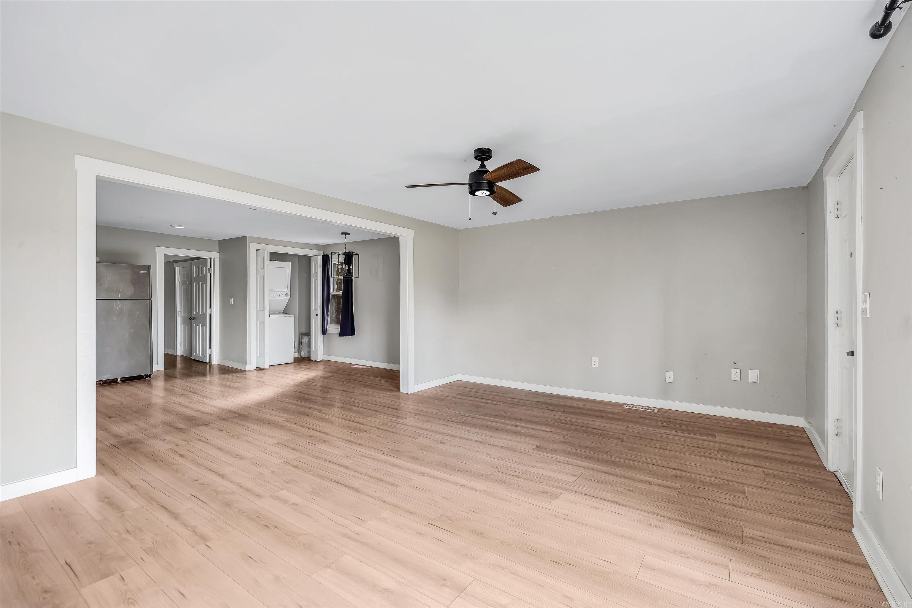 Krewson - Residential