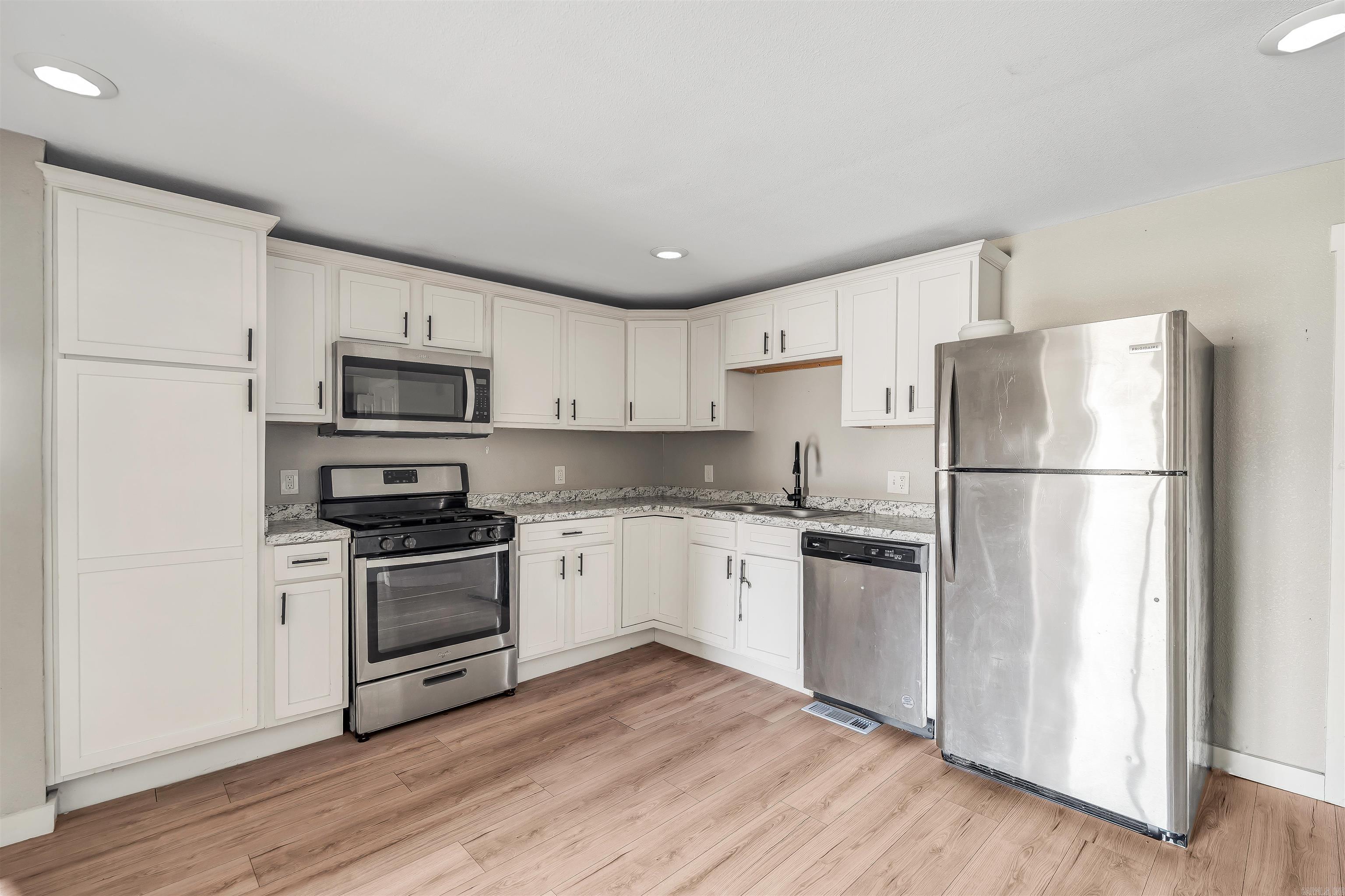 Krewson - Residential