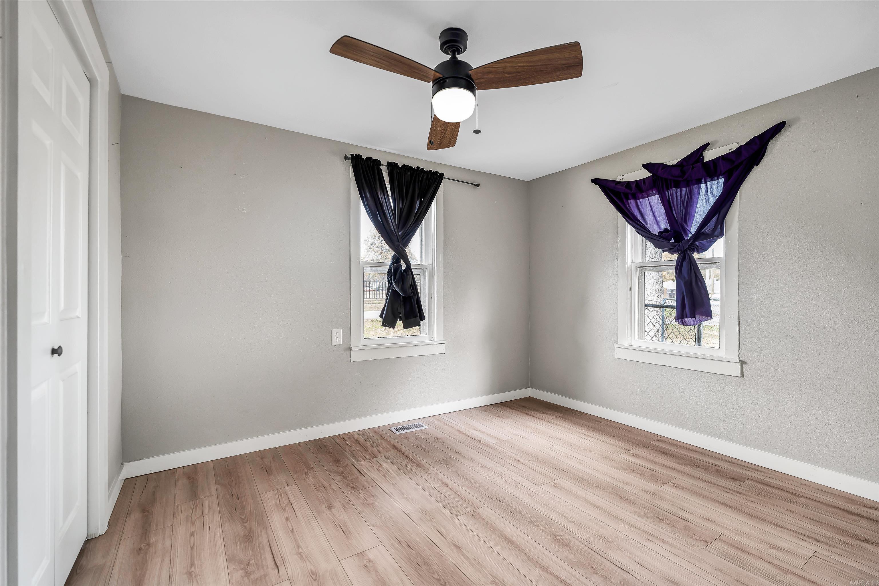 Krewson - Residential