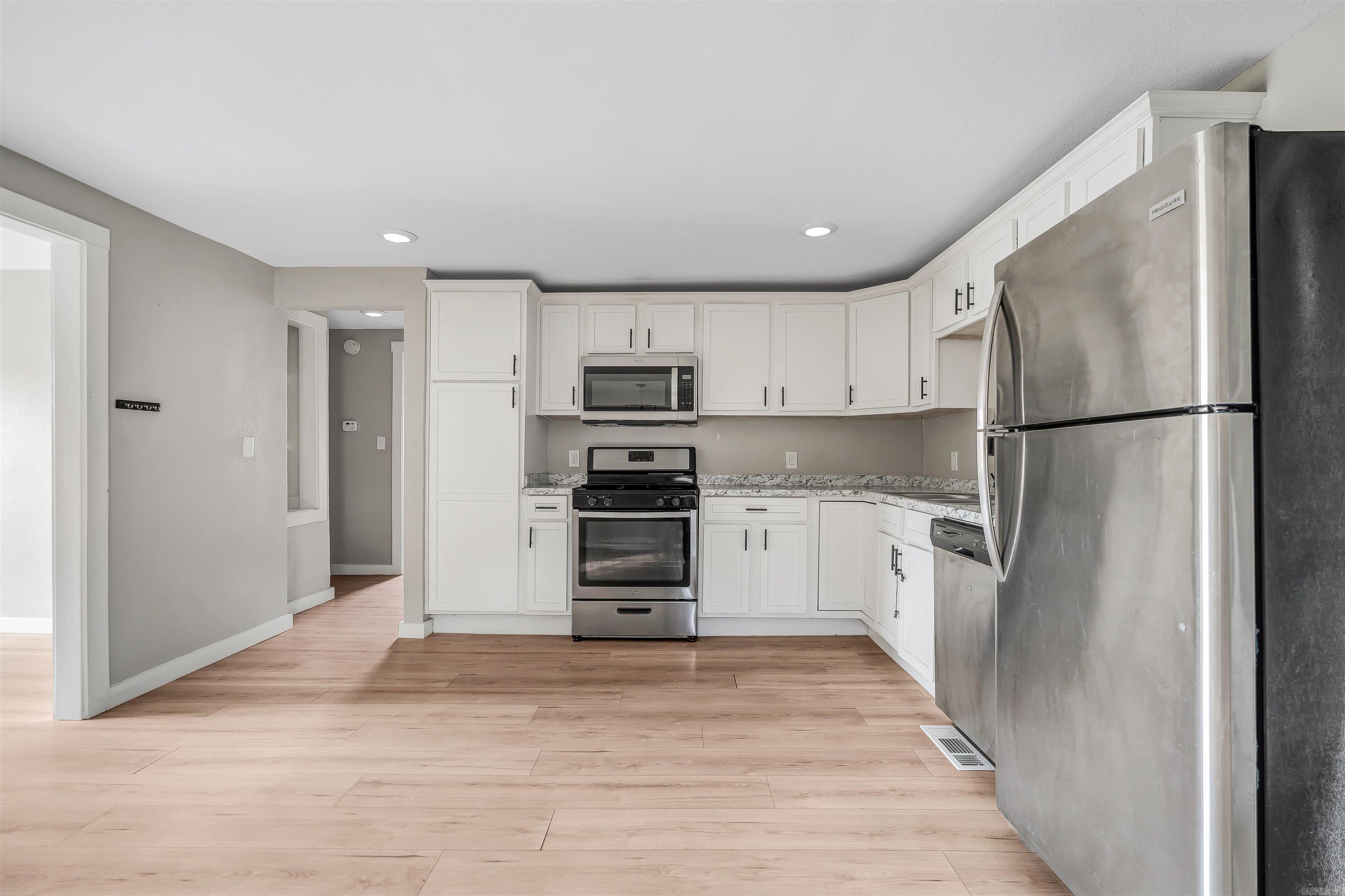 Krewson - Residential