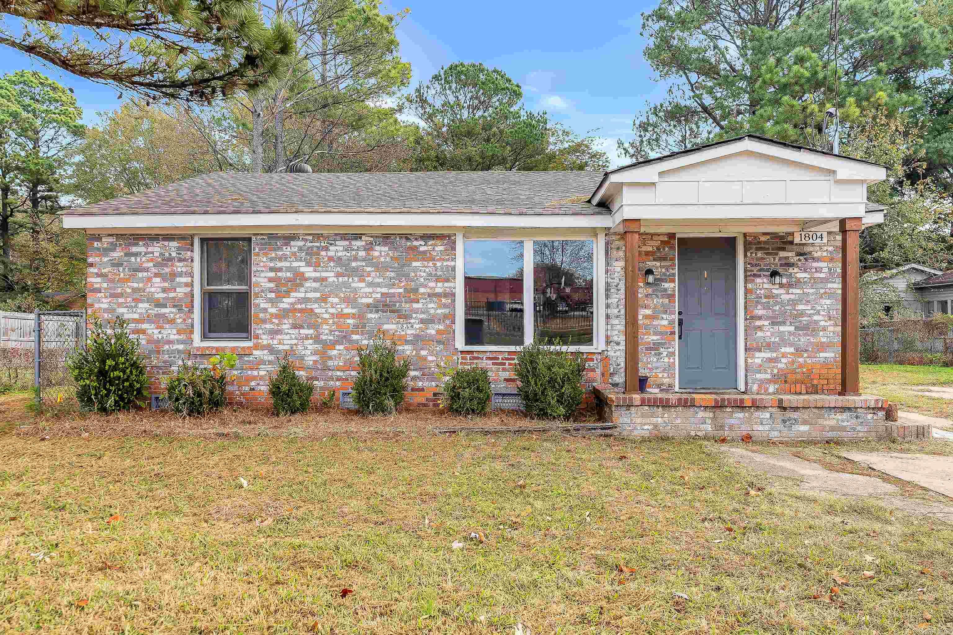 Krewson - Residential