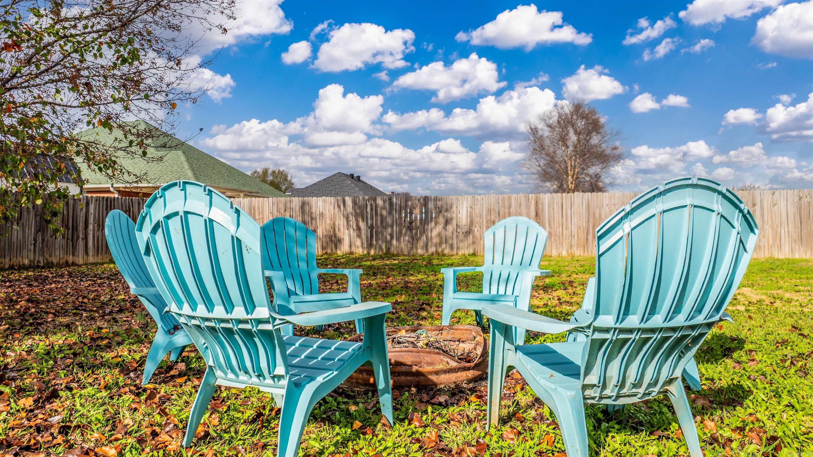 DOVE CREEK - Residential