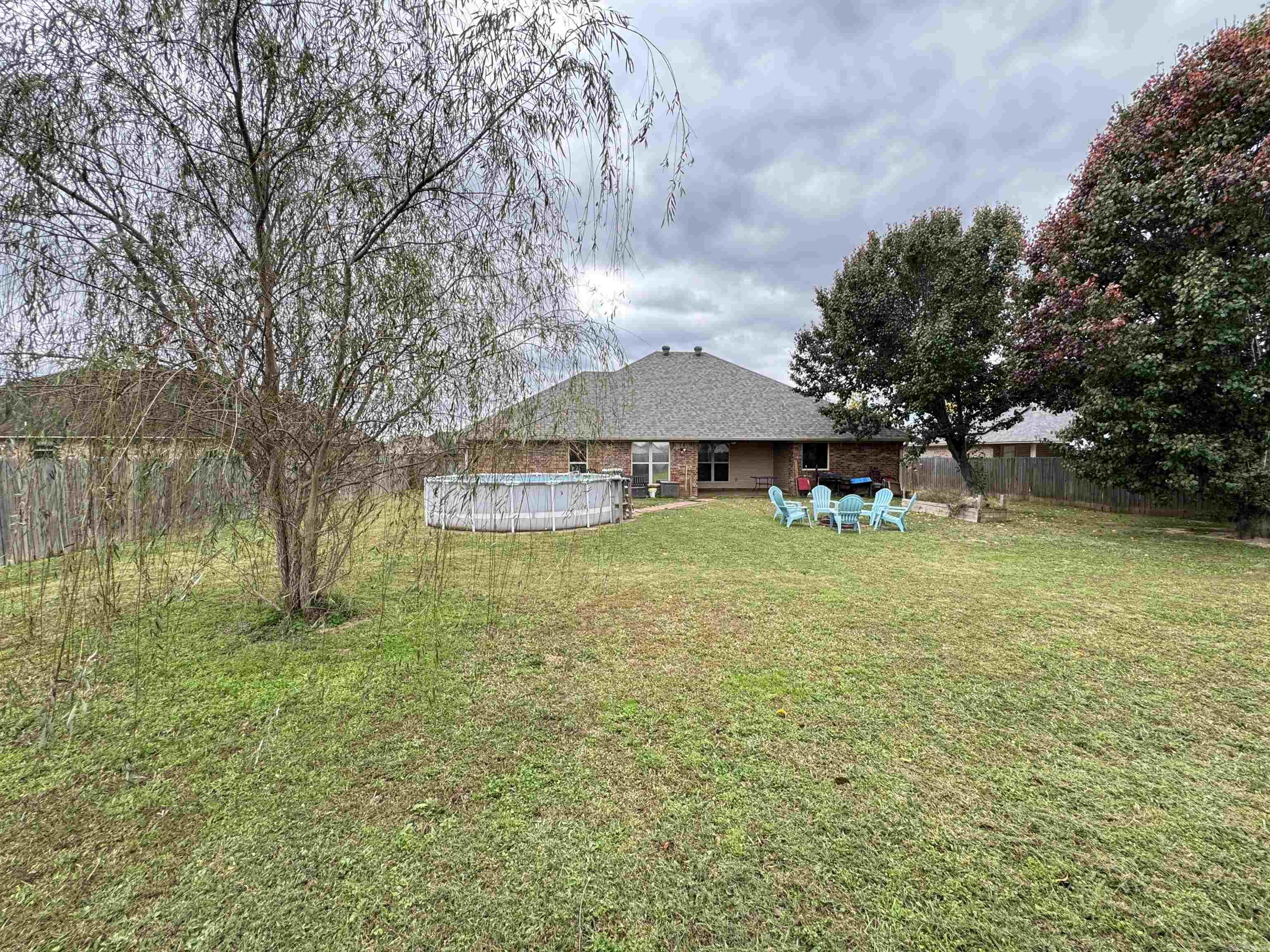 DOVE CREEK - Residential