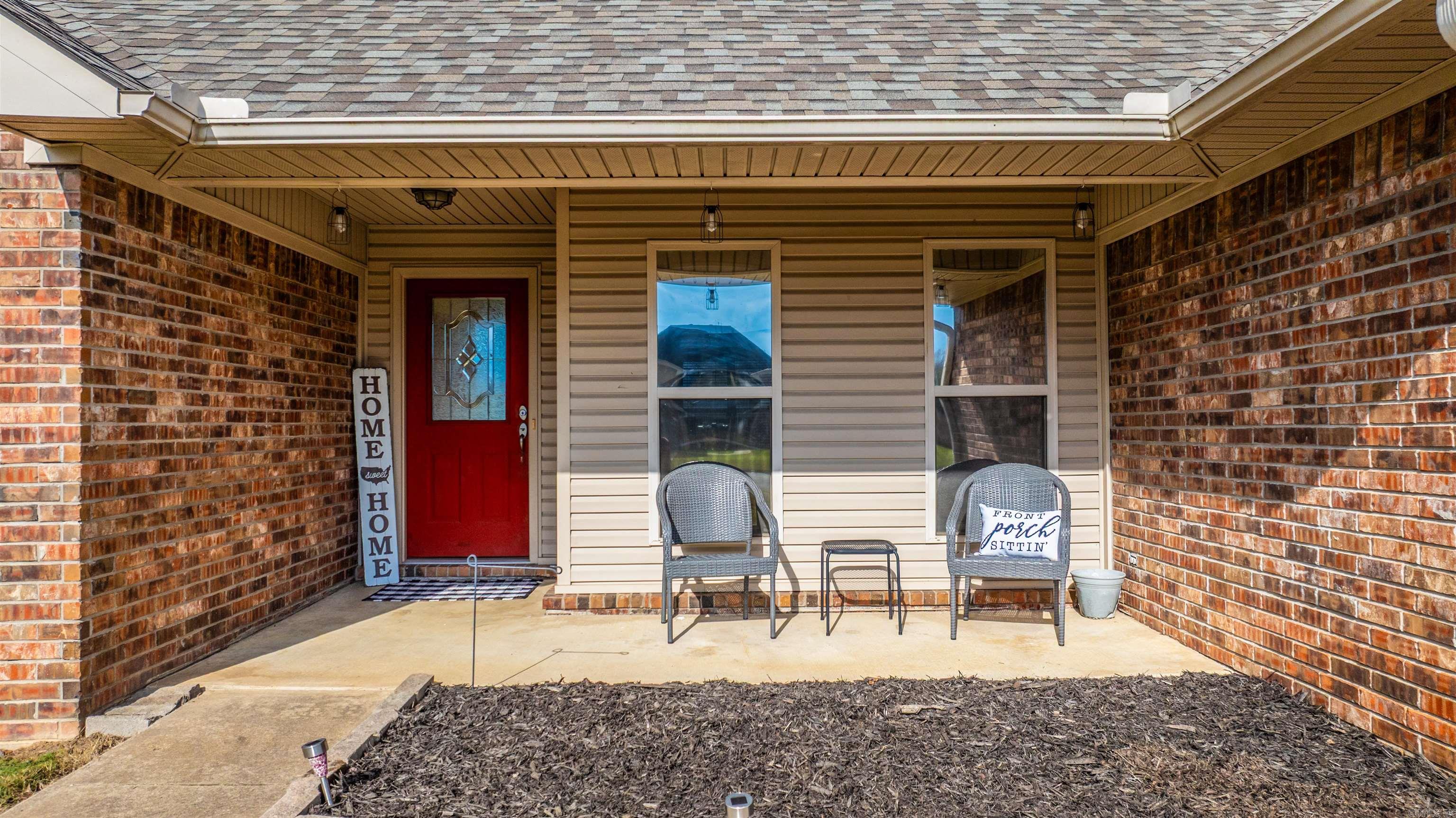 DOVE CREEK - Residential