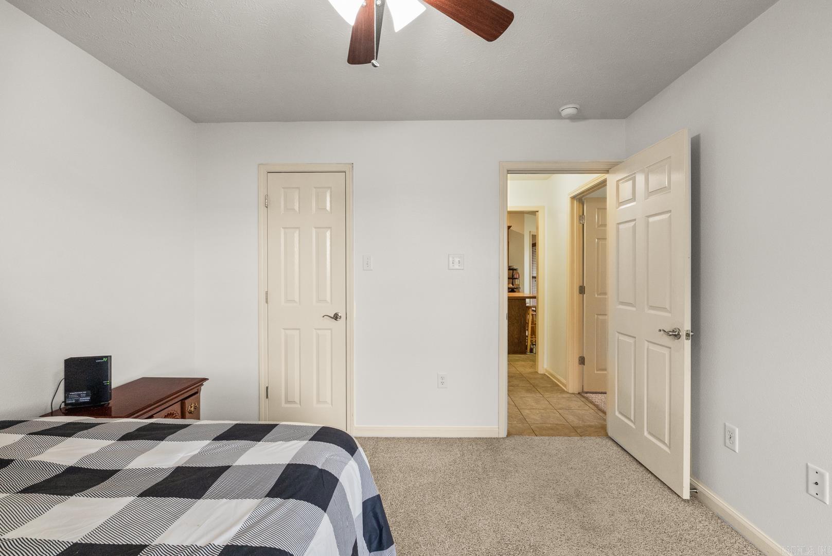 DOVE CREEK - Residential