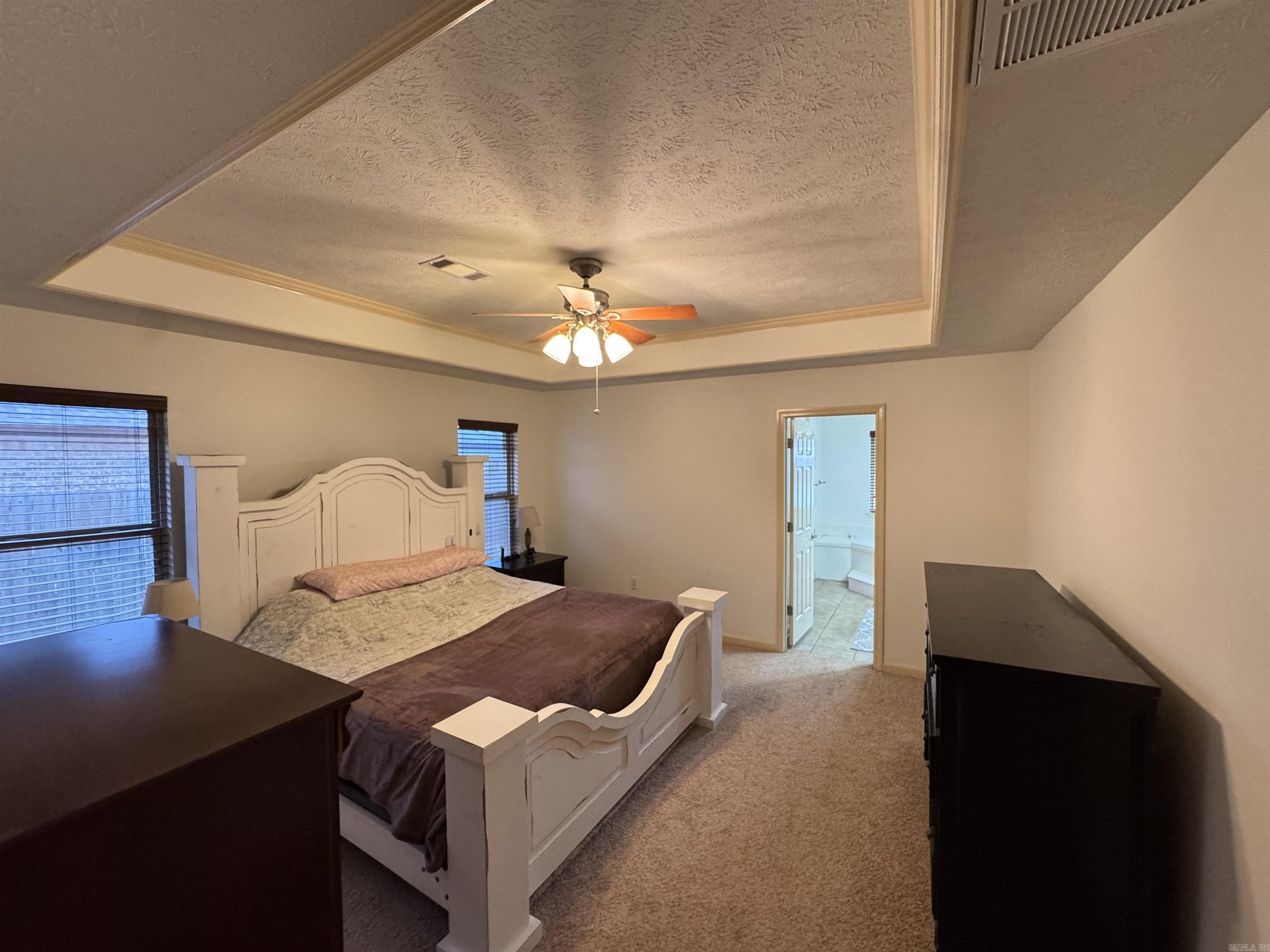 DOVE CREEK - Residential