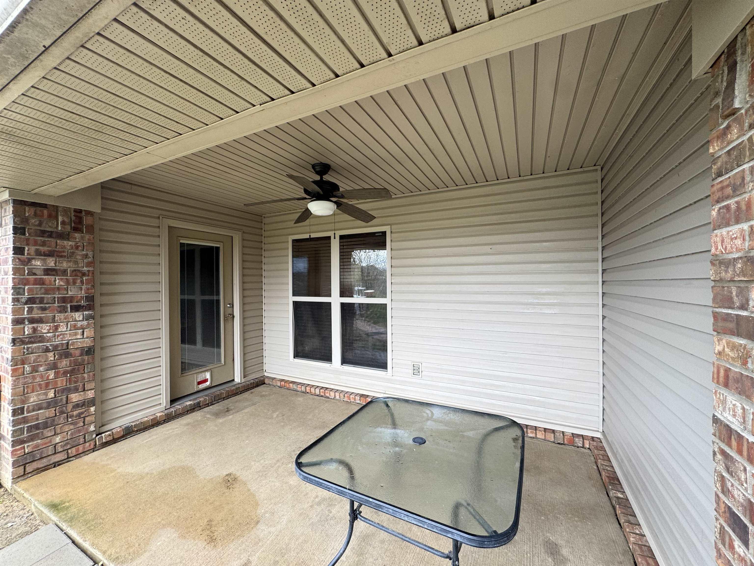 DOVE CREEK - Residential