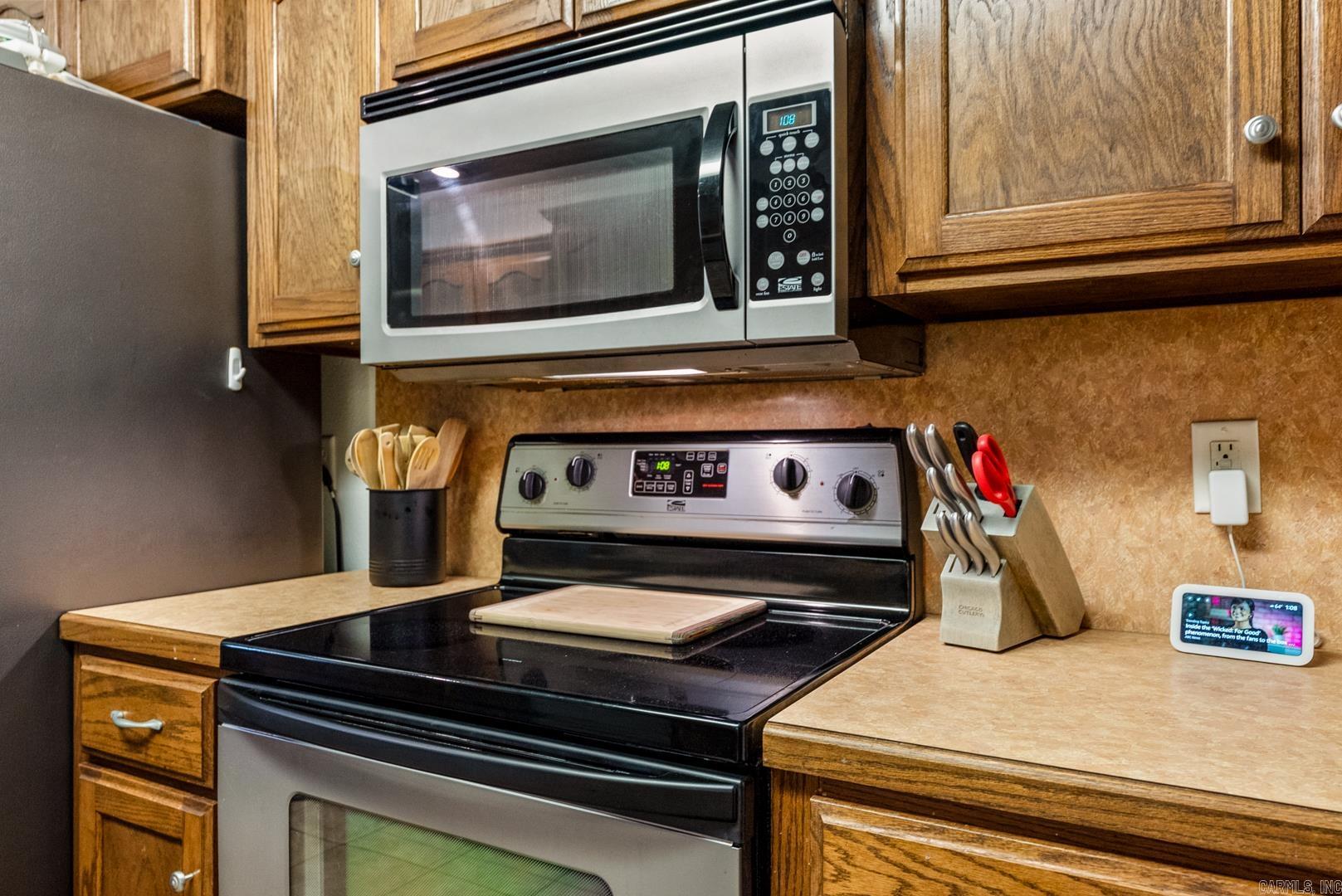 DOVE CREEK - Residential