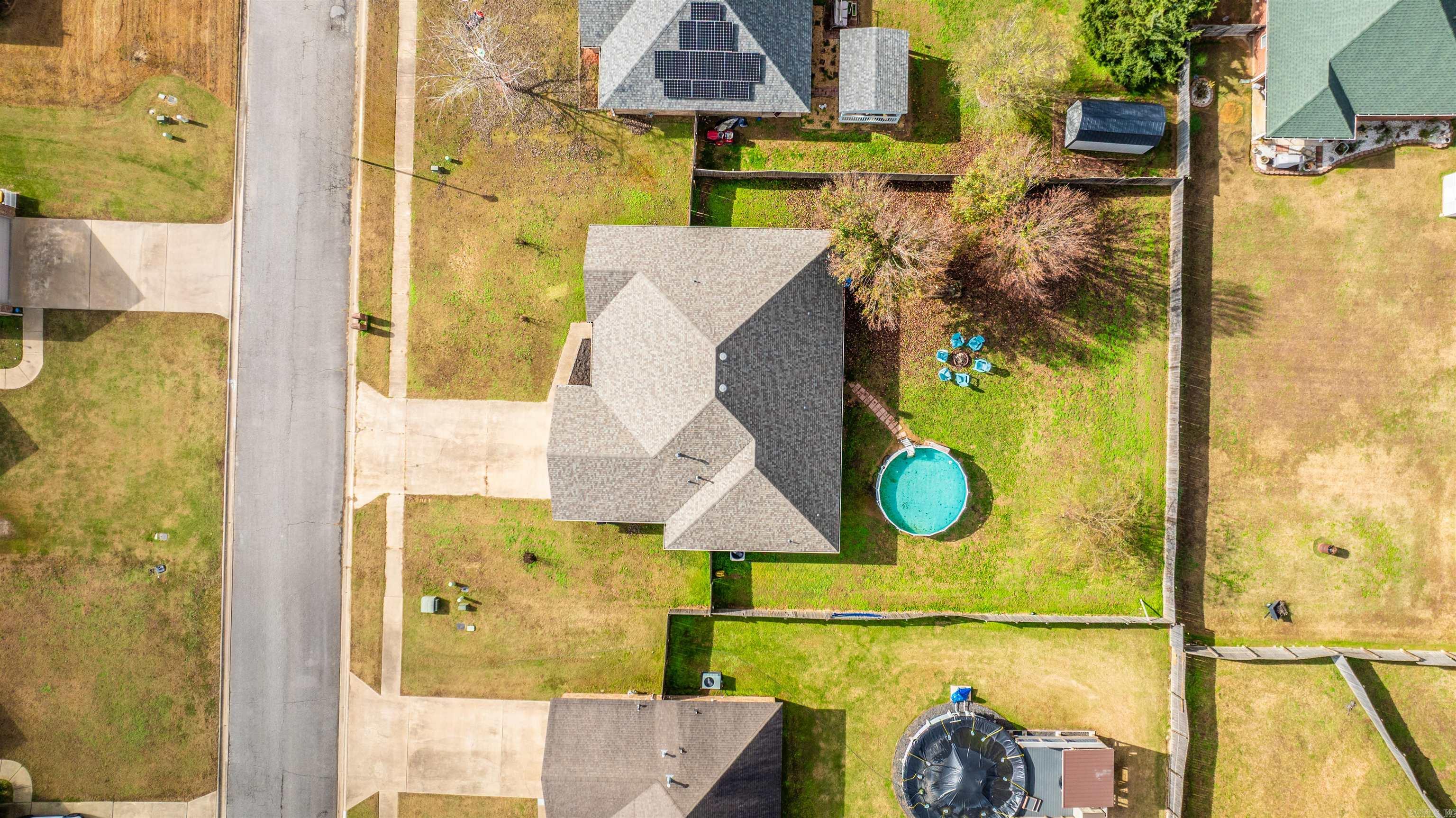 DOVE CREEK - Residential