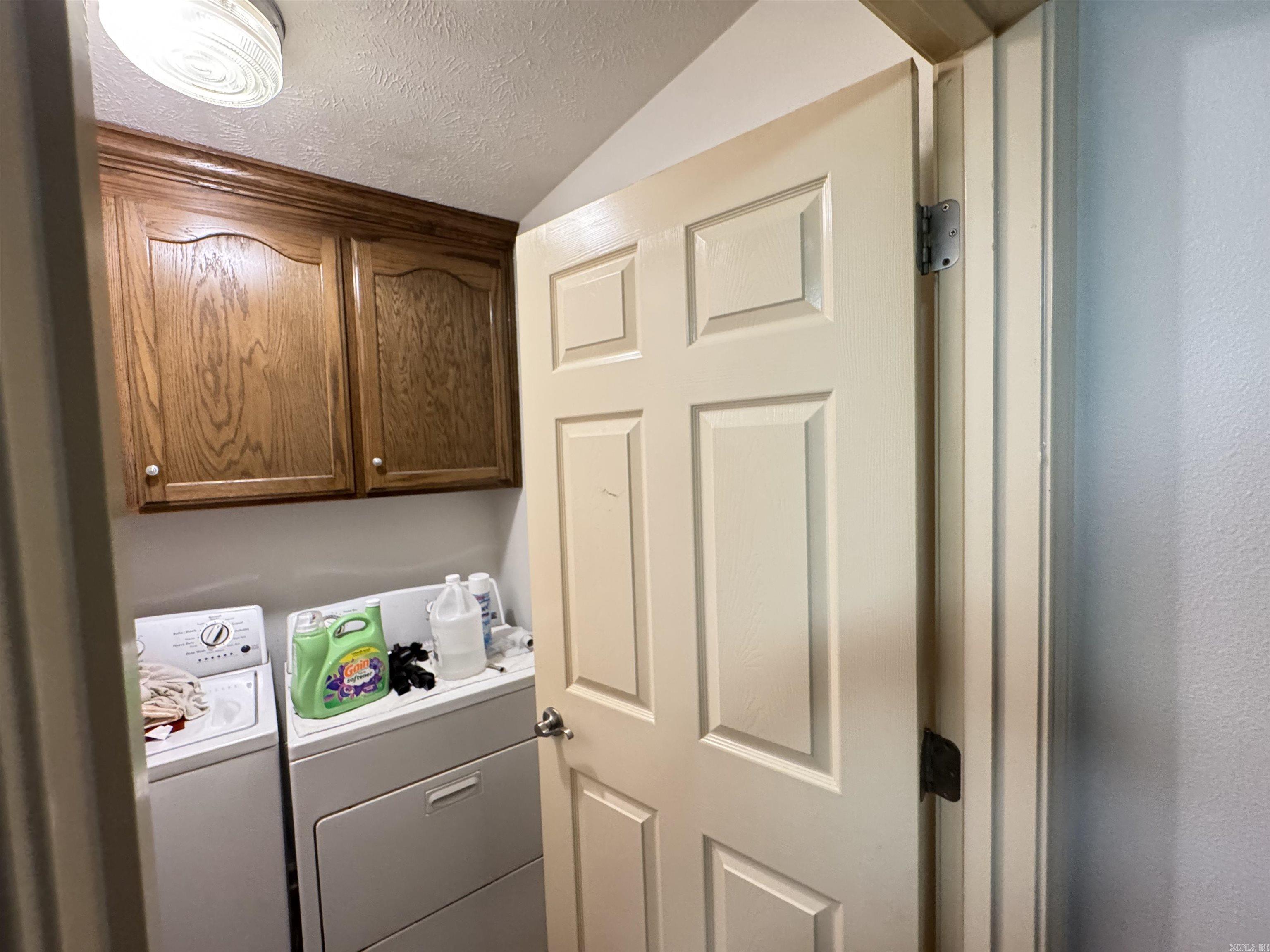 DOVE CREEK - Residential