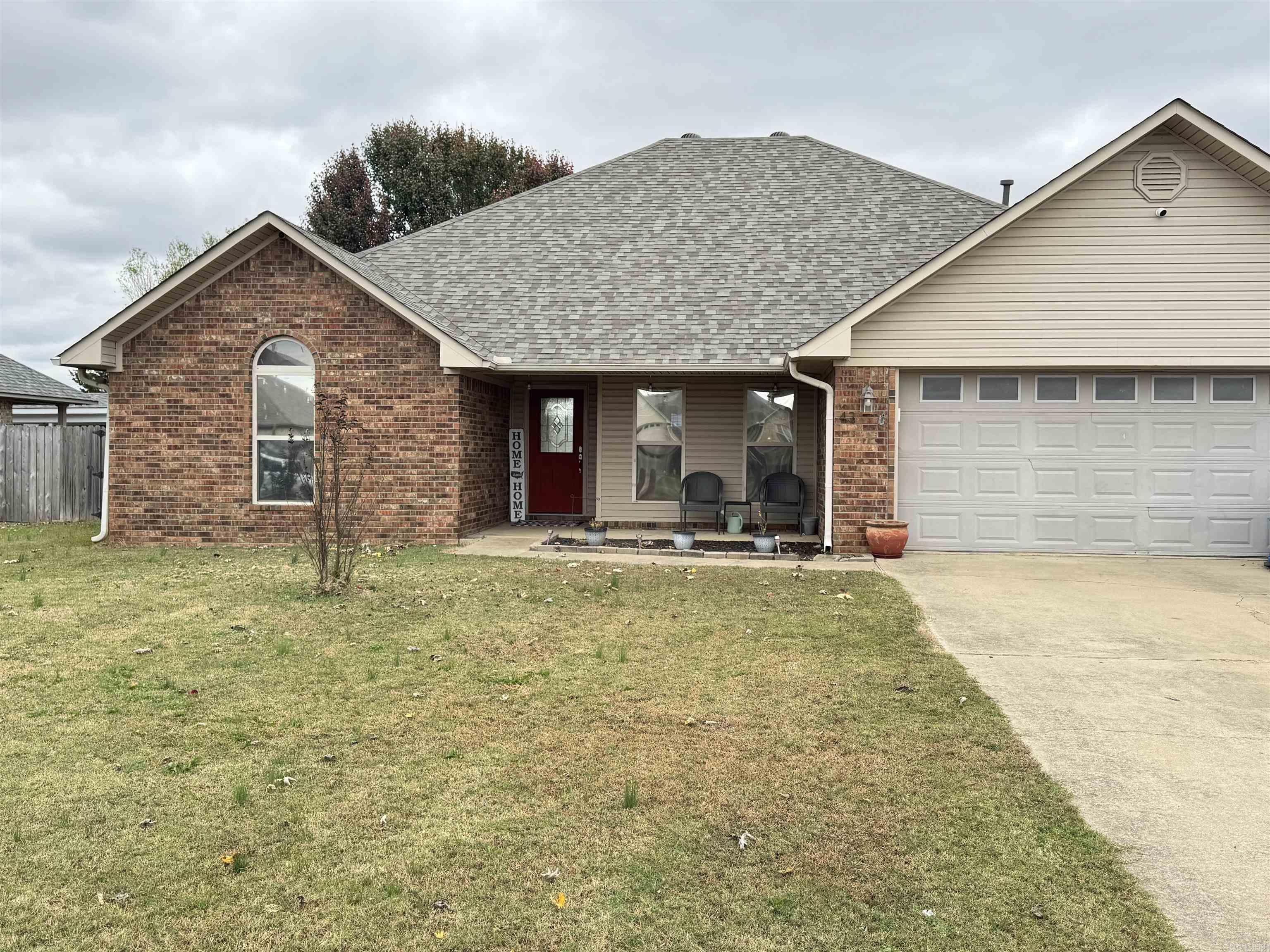 DOVE CREEK - Residential