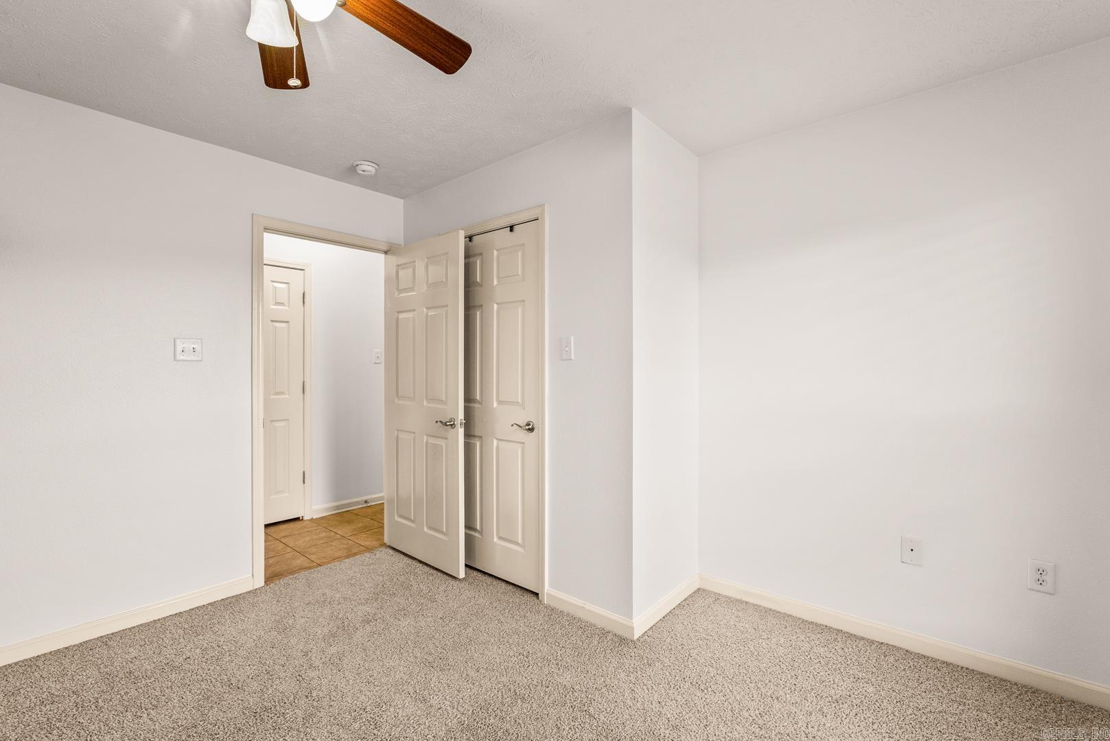 DOVE CREEK - Residential