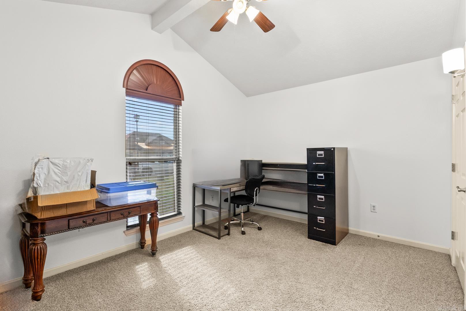 DOVE CREEK - Residential