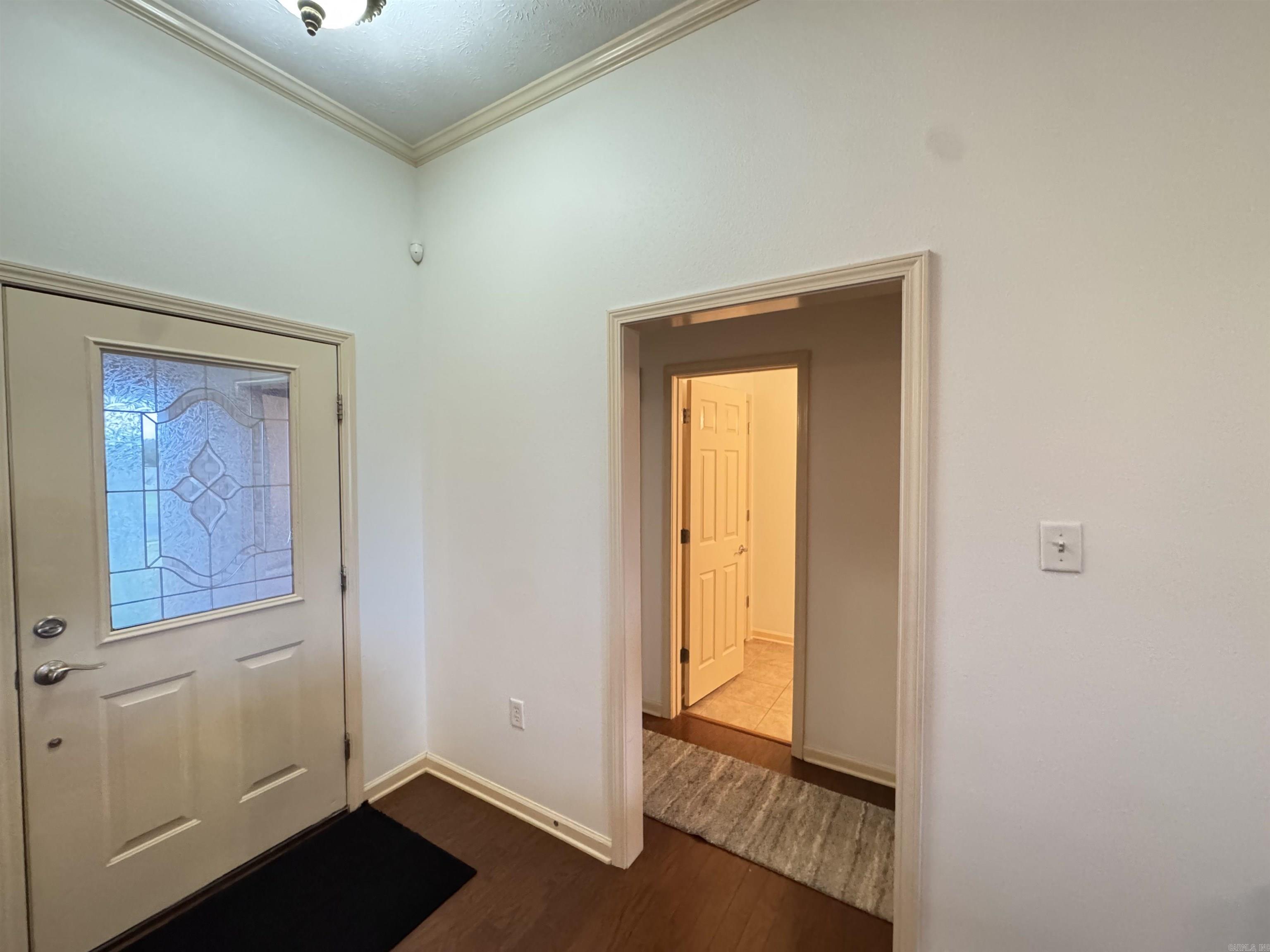 DOVE CREEK - Residential