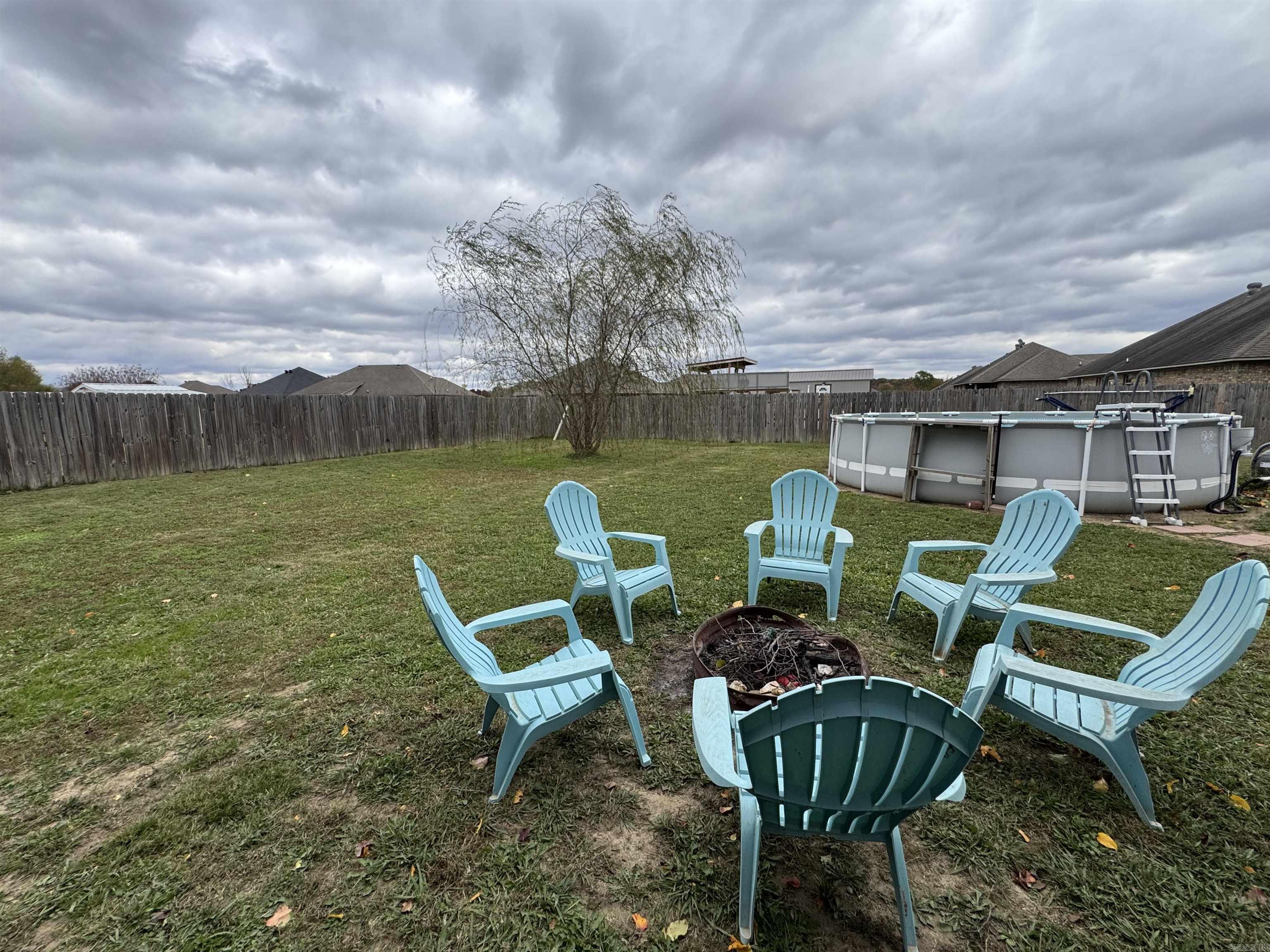 DOVE CREEK - Residential