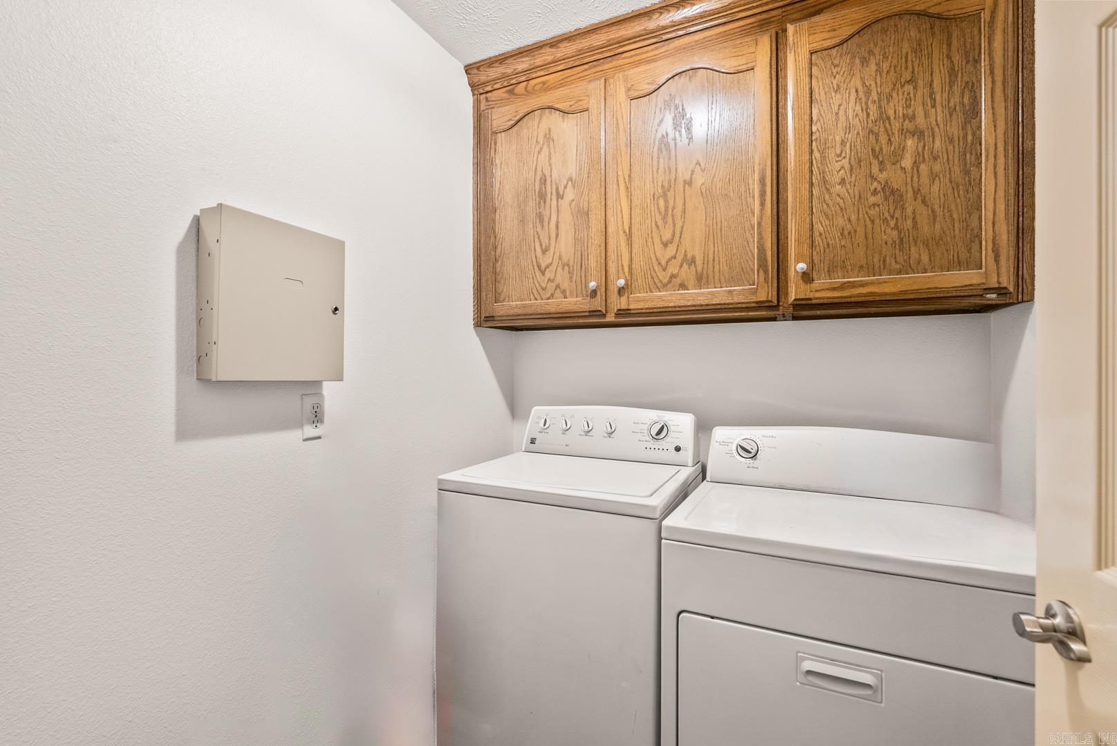 DOVE CREEK - Residential