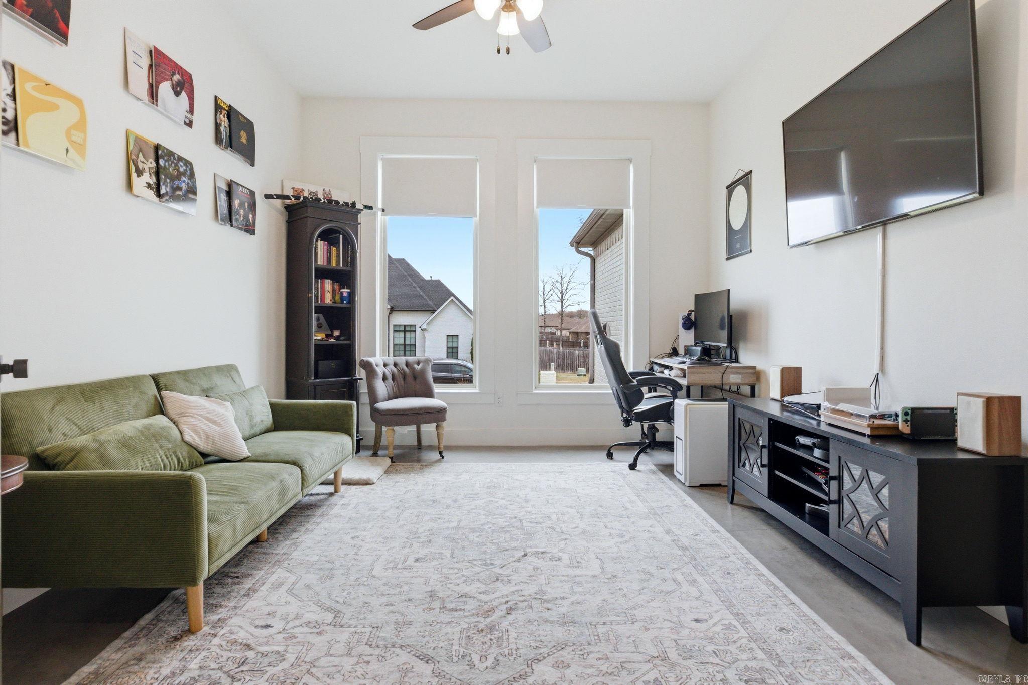 MILLERS GLENN - Residential