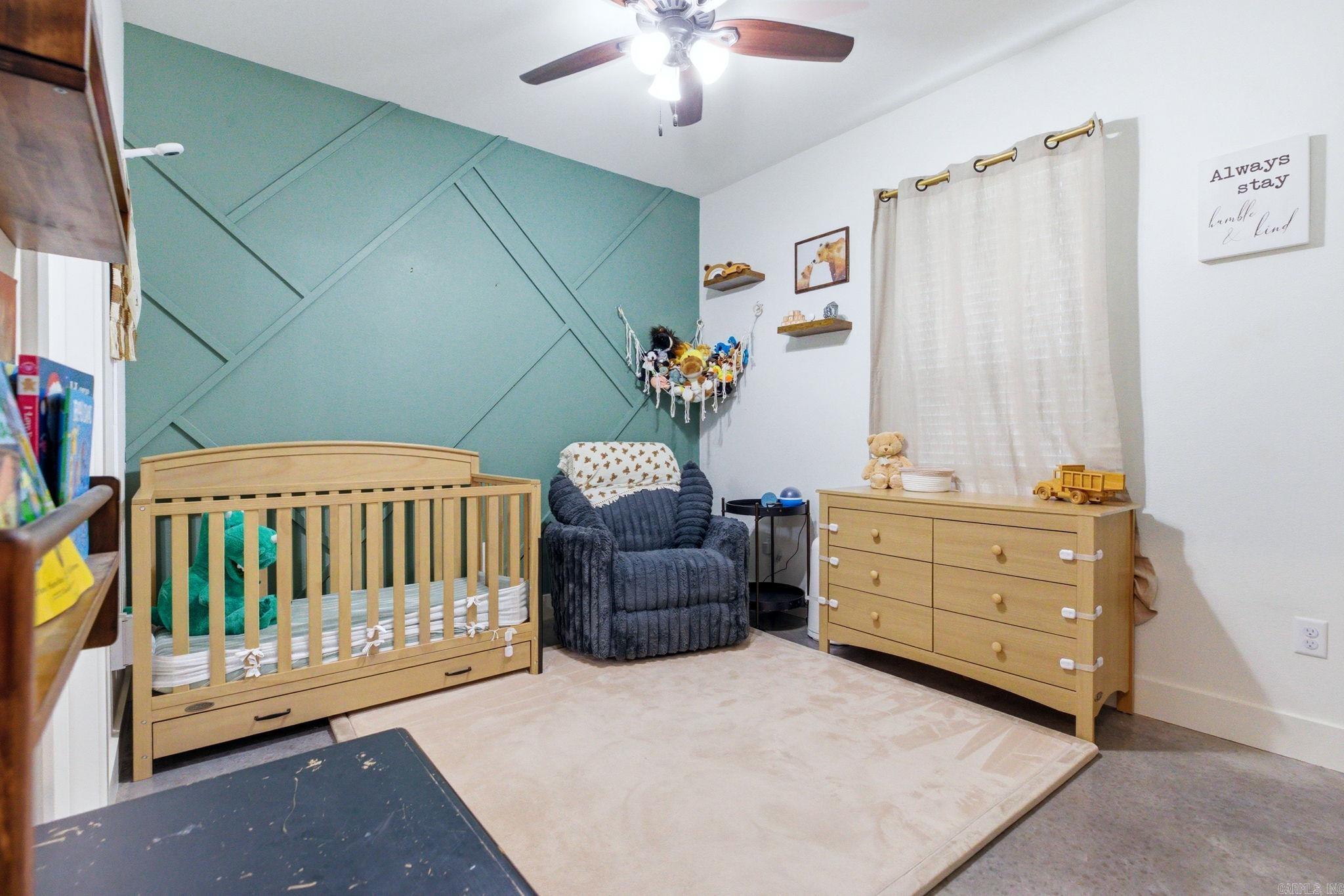 MILLERS GLENN - Residential