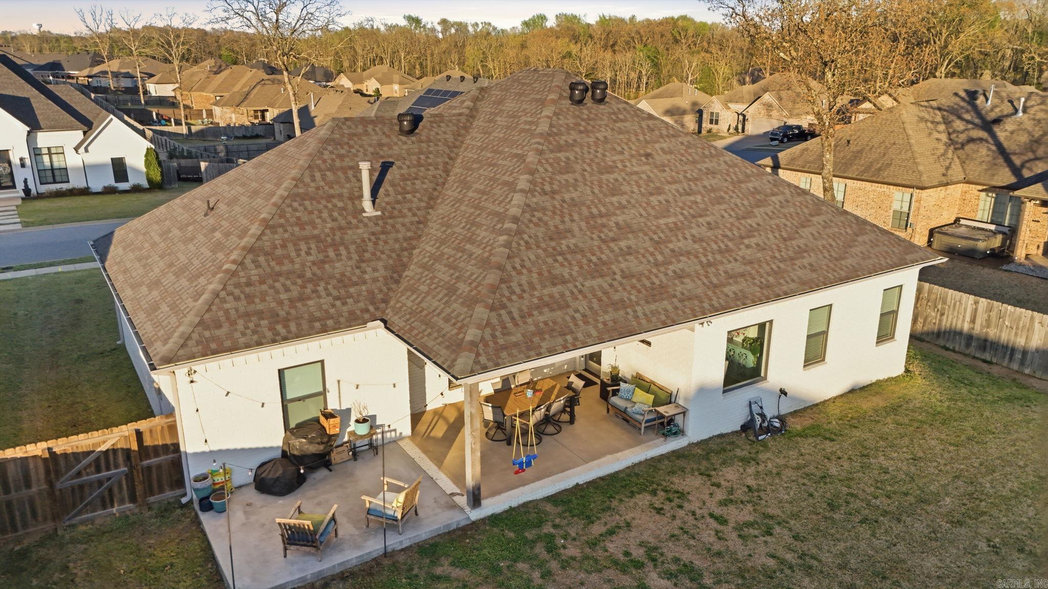 MILLERS GLENN - Residential