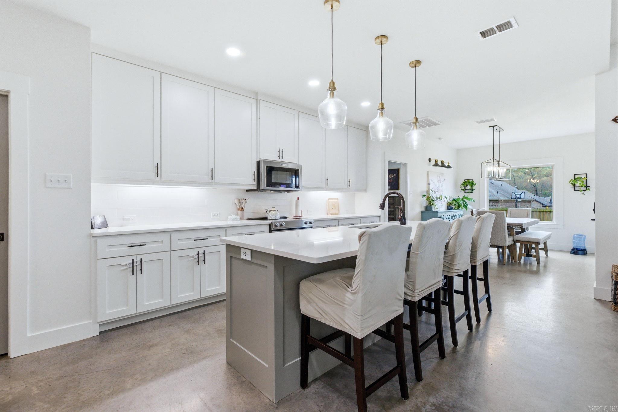 MILLERS GLENN - Residential