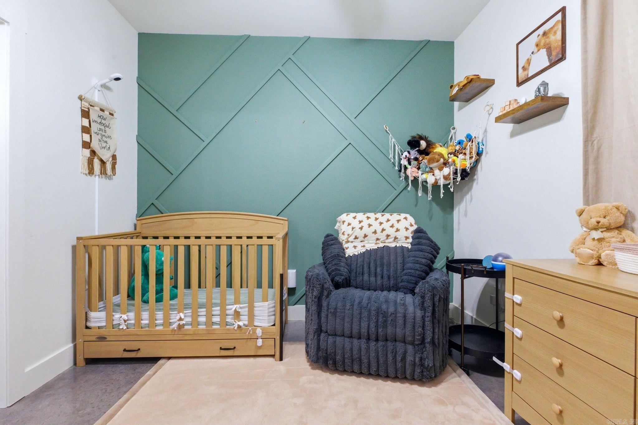 MILLERS GLENN - Residential