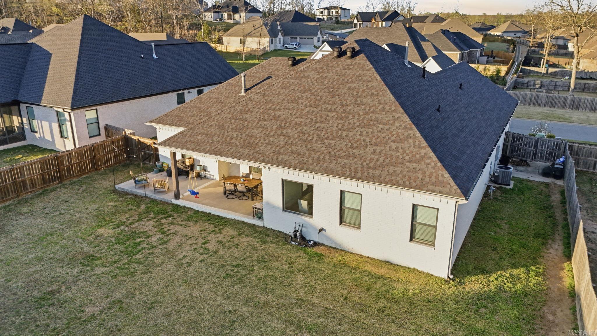 MILLERS GLENN - Residential