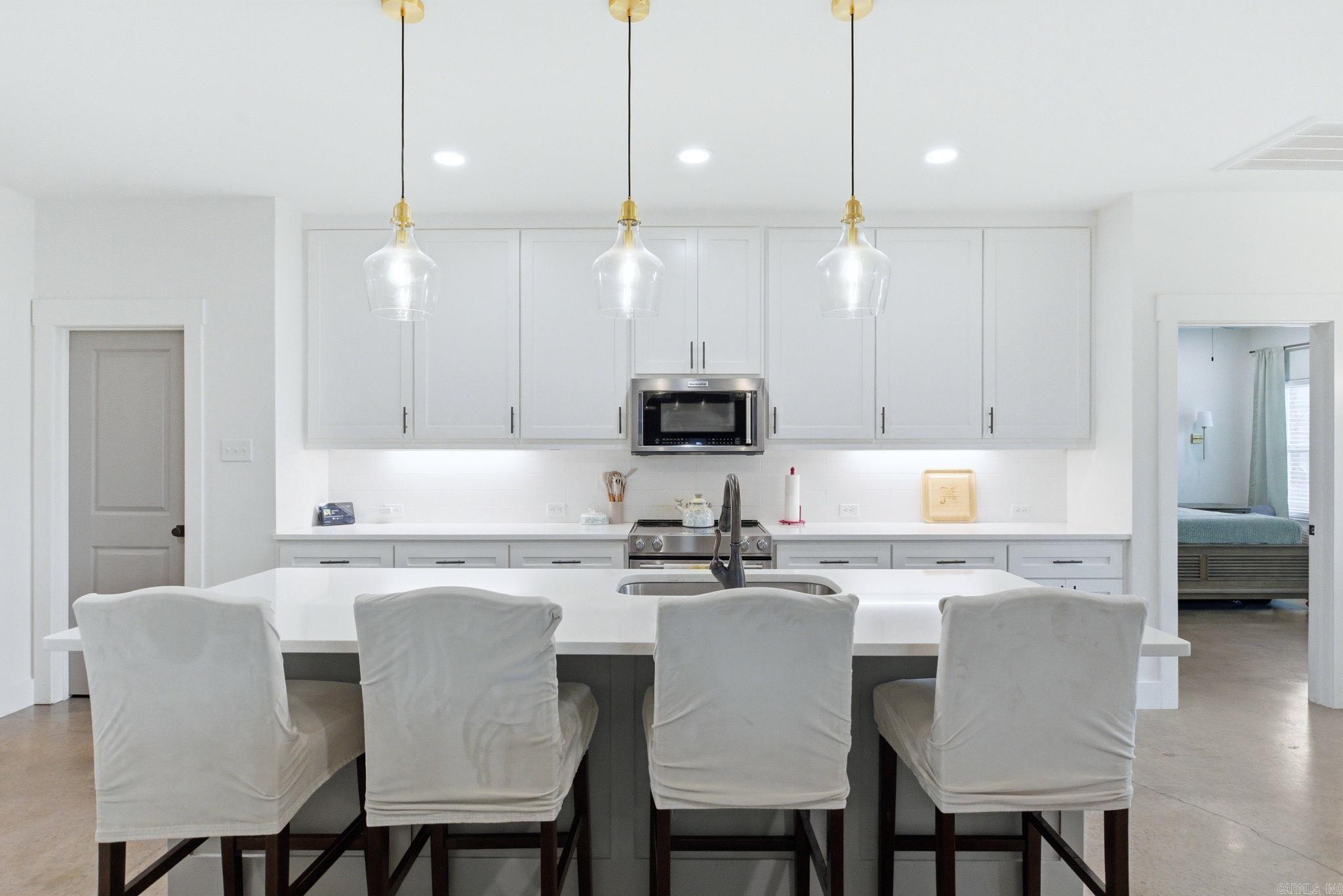 MILLERS GLENN - Residential