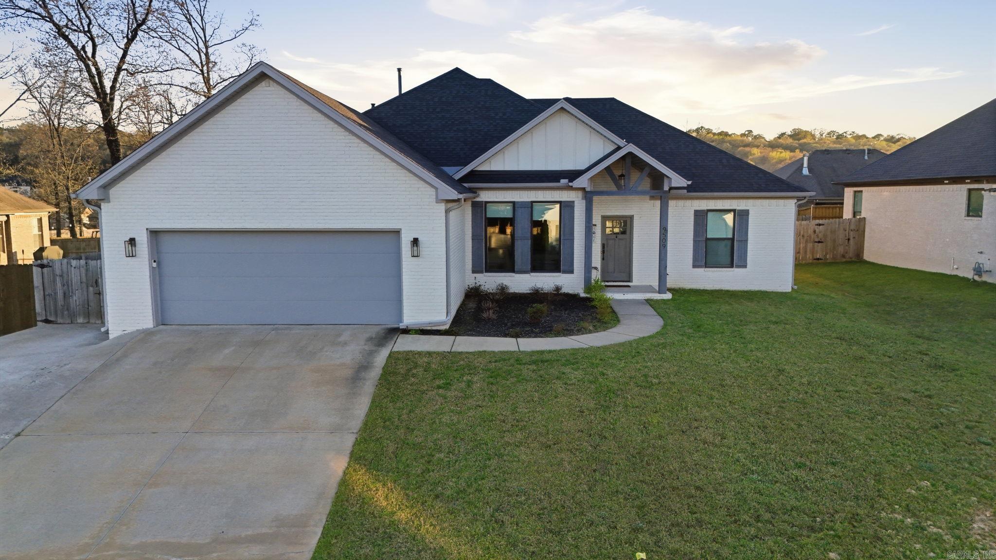 MILLERS GLENN - Residential