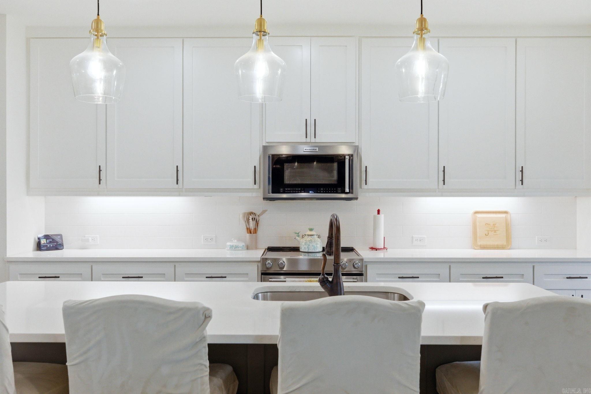 MILLERS GLENN - Residential