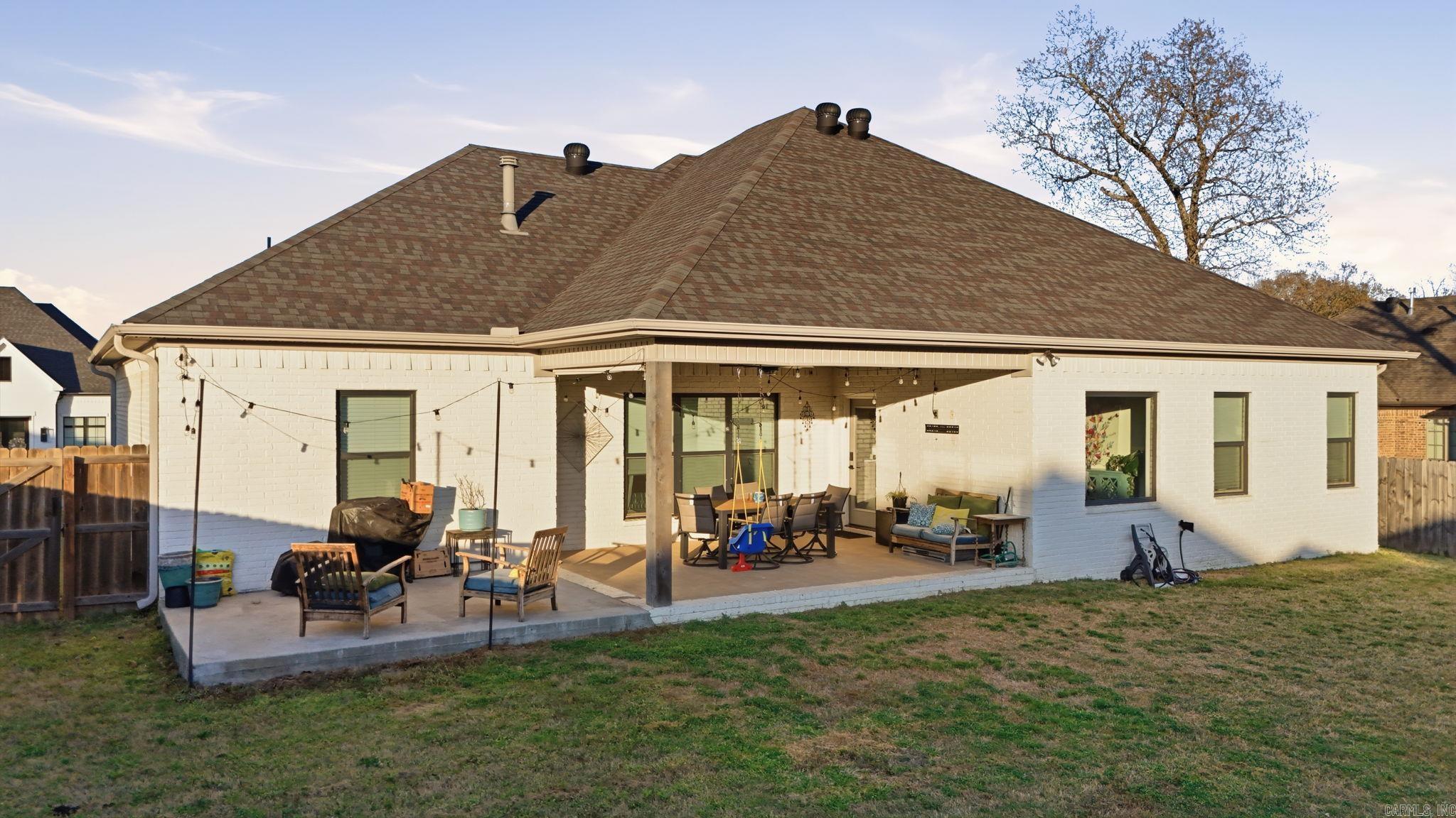 MILLERS GLENN - Residential